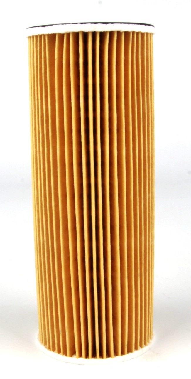 Фільтр масляний MB (W124 280E/W124 300-24V) 89-