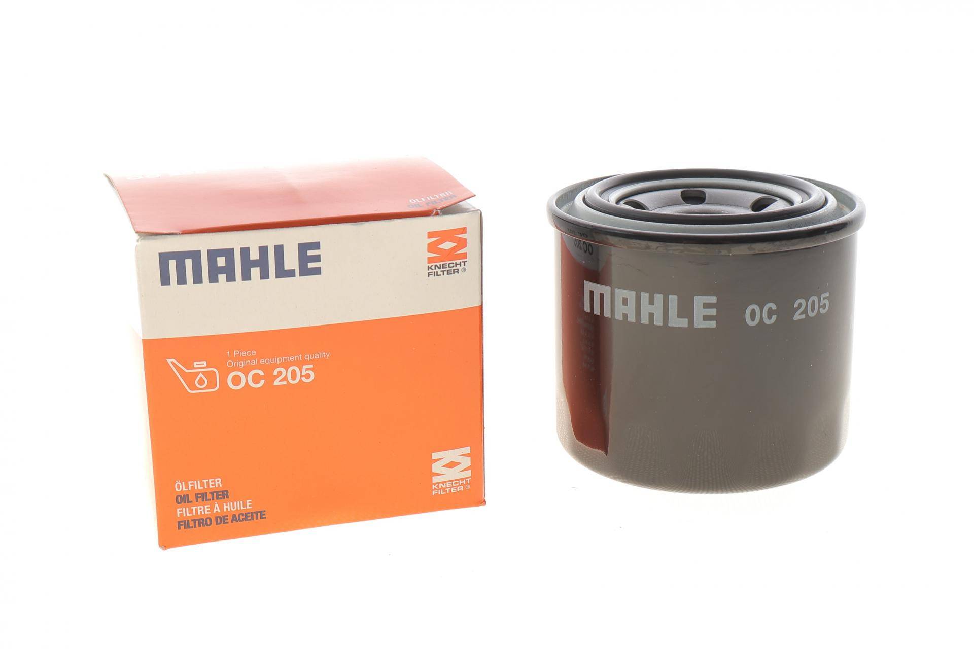 Фільтр масляний Kia Ceed 1.4-1.6/Mazda 626/3/6 2.0D 86-10