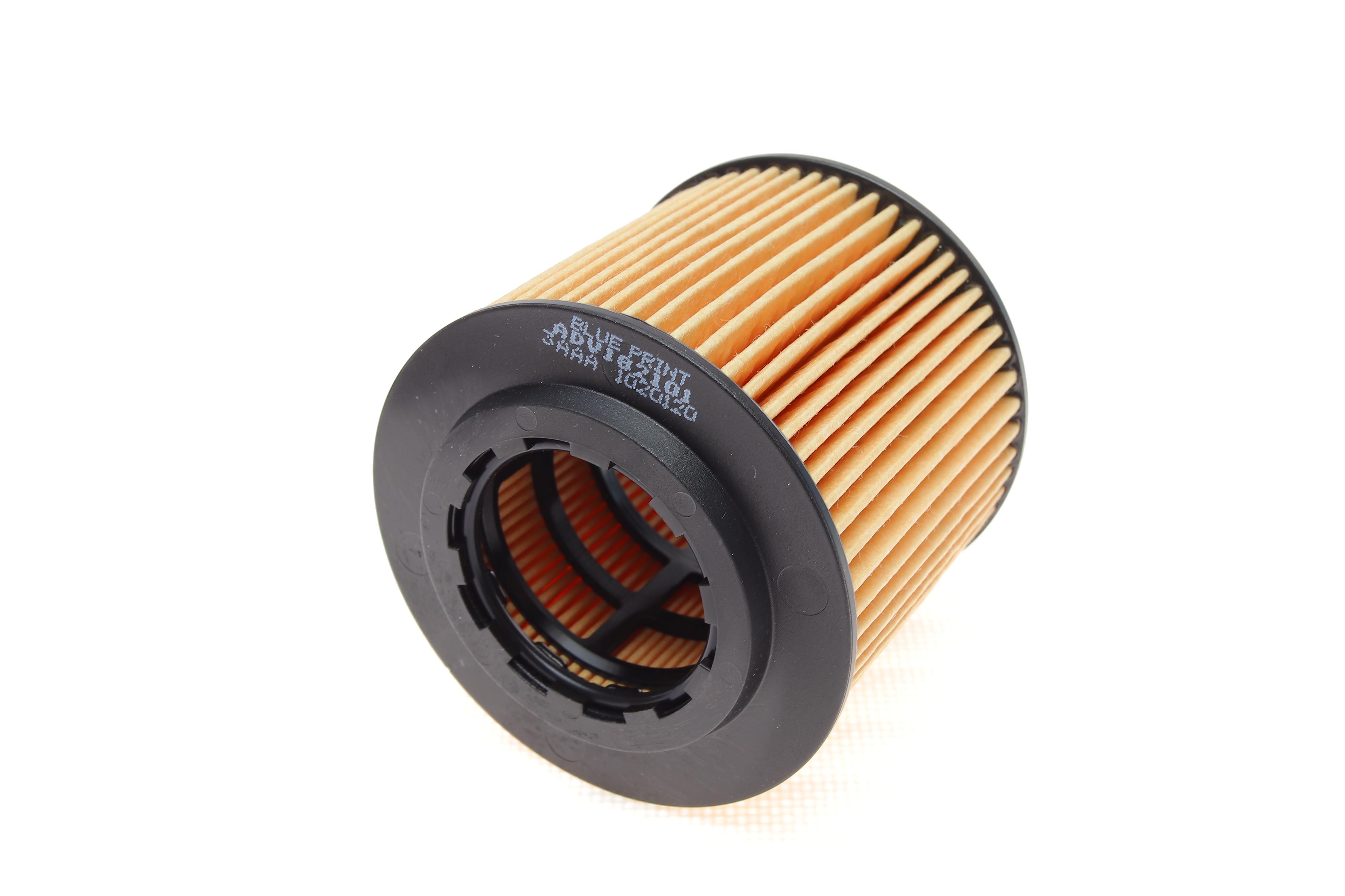 Фільтр масляний VW/Seat/Skoda 1.2i 09-