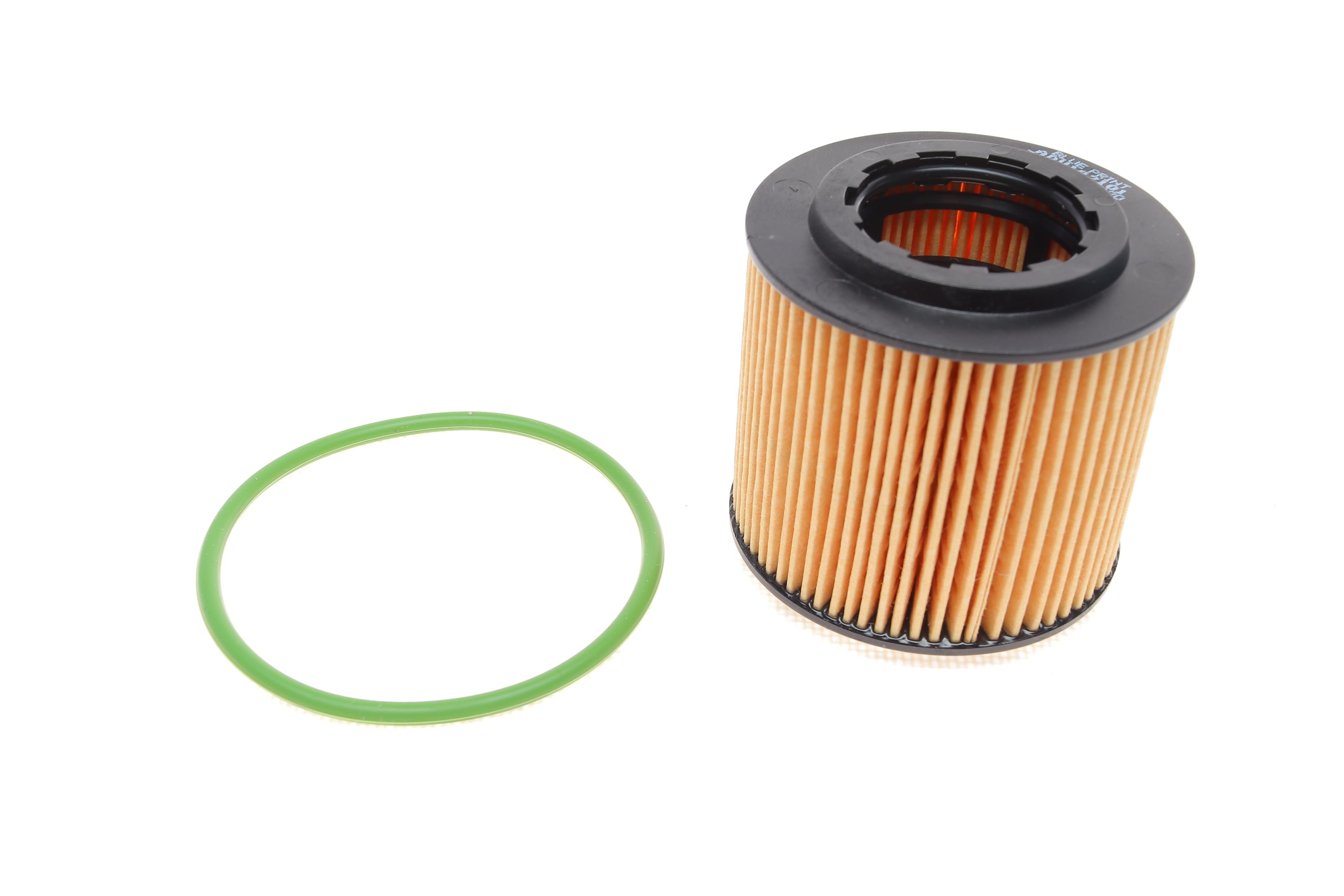 Фільтр масляний VW/Seat/Skoda 1.2i 09-