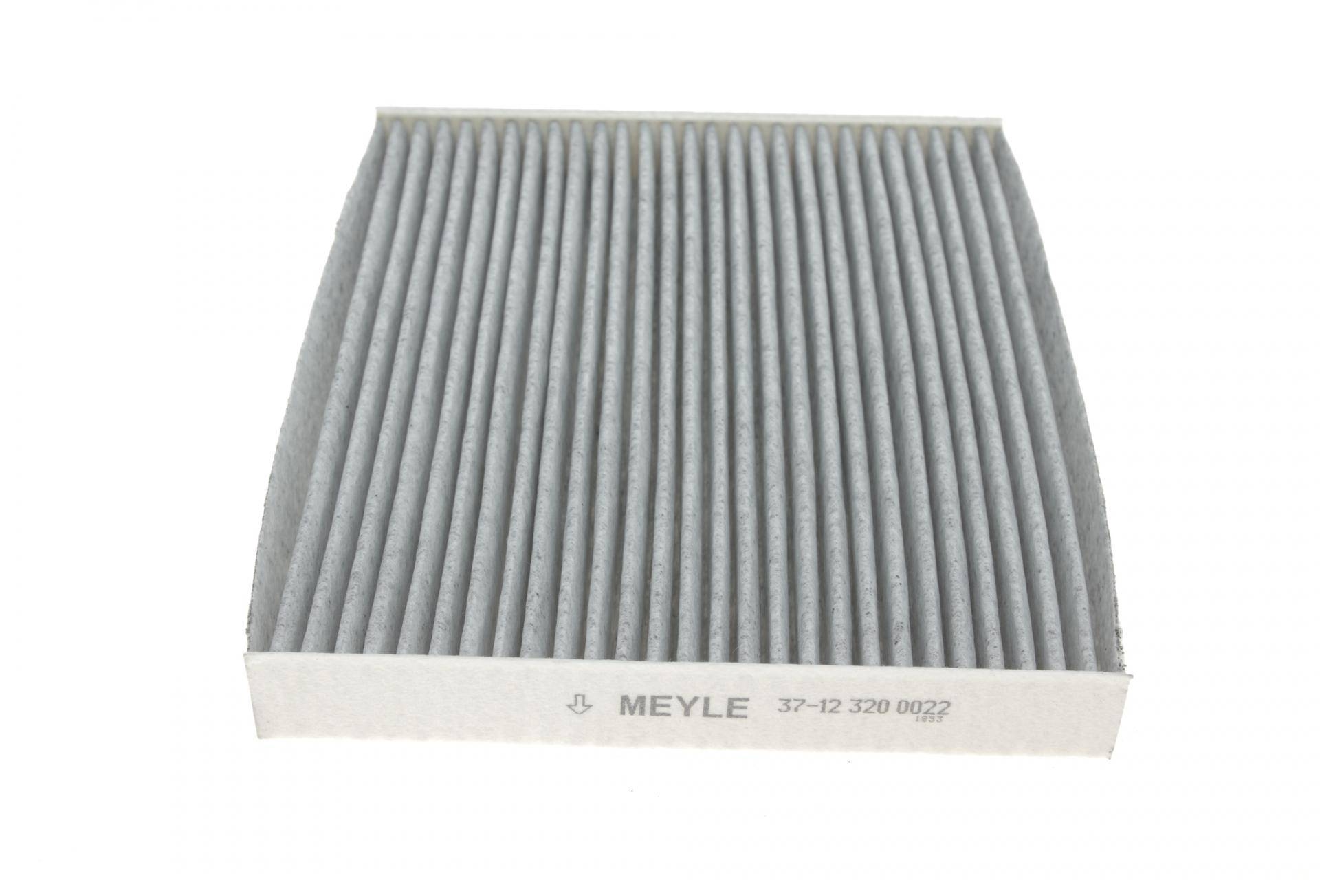 Фільтр салону Hyundai Tucson/ I30/ Kia Sportage 15- (вугільний)