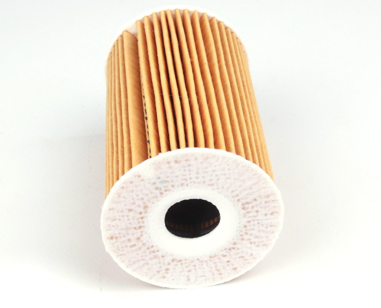 Фільтр масляний Kia Ceed 1.6CRDi 06-