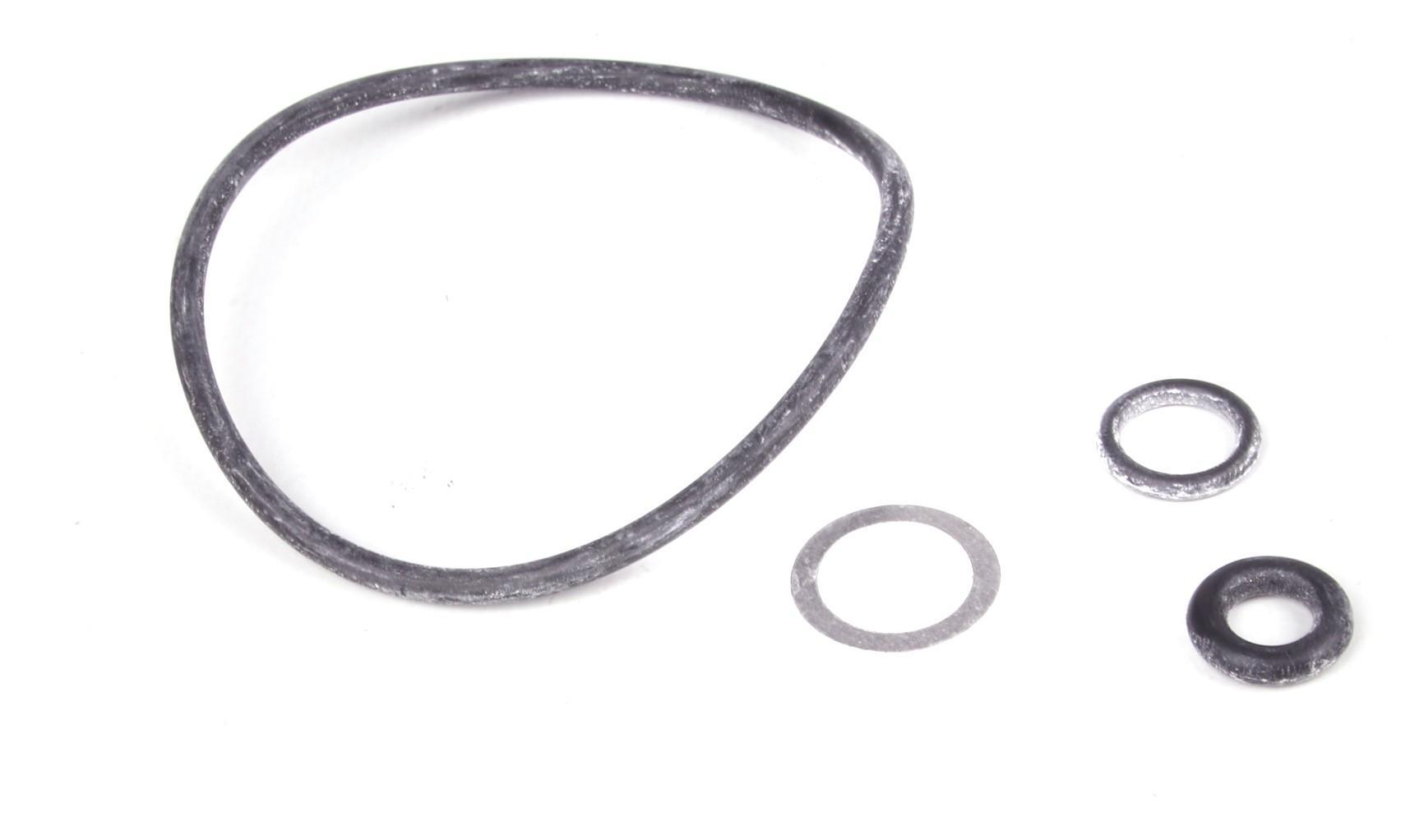 Фільтр масляний Kia Ceed 1.6CRDi 06-