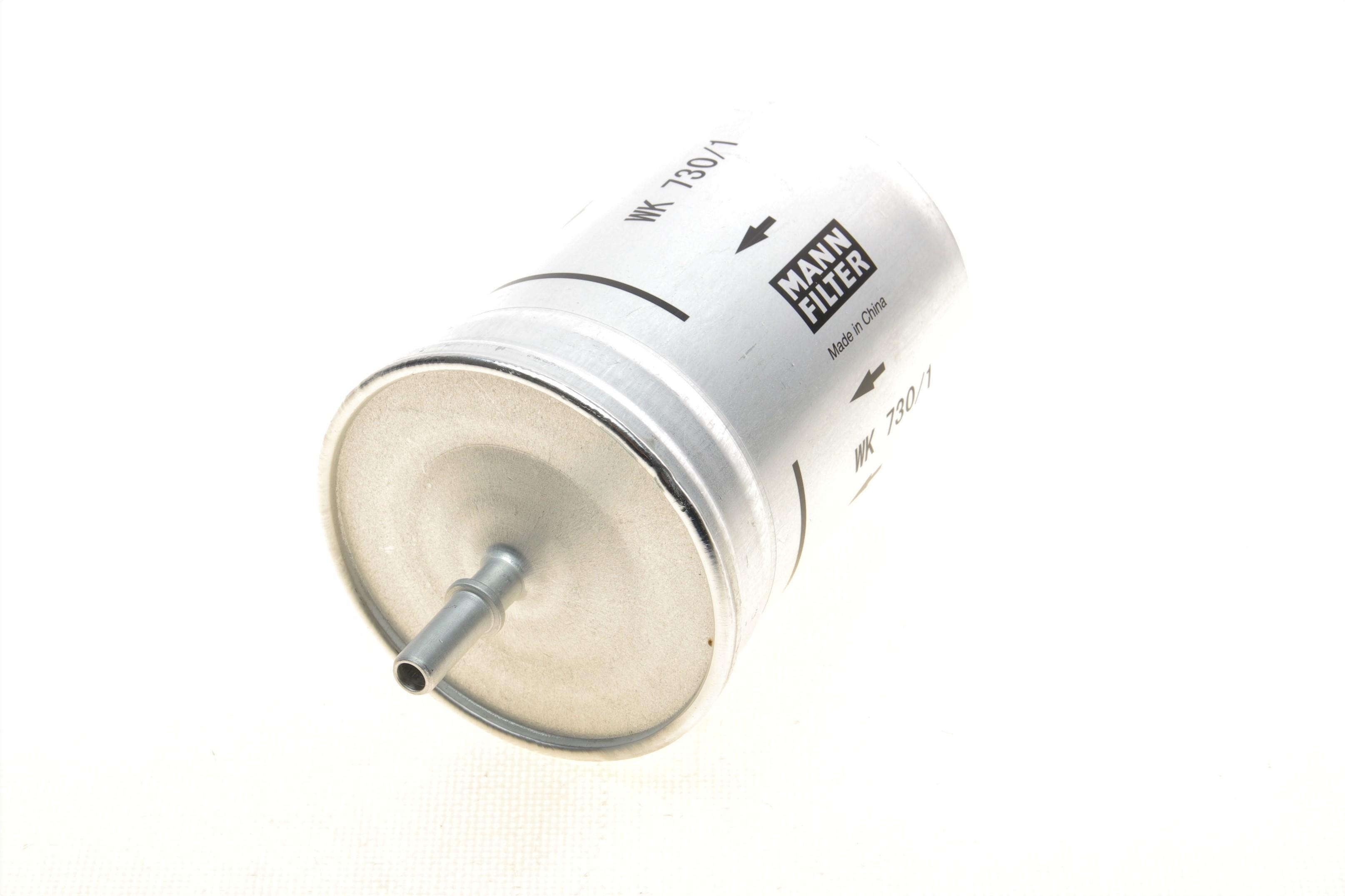 Фільтр паливний VW T5 1.6-4.2 95-