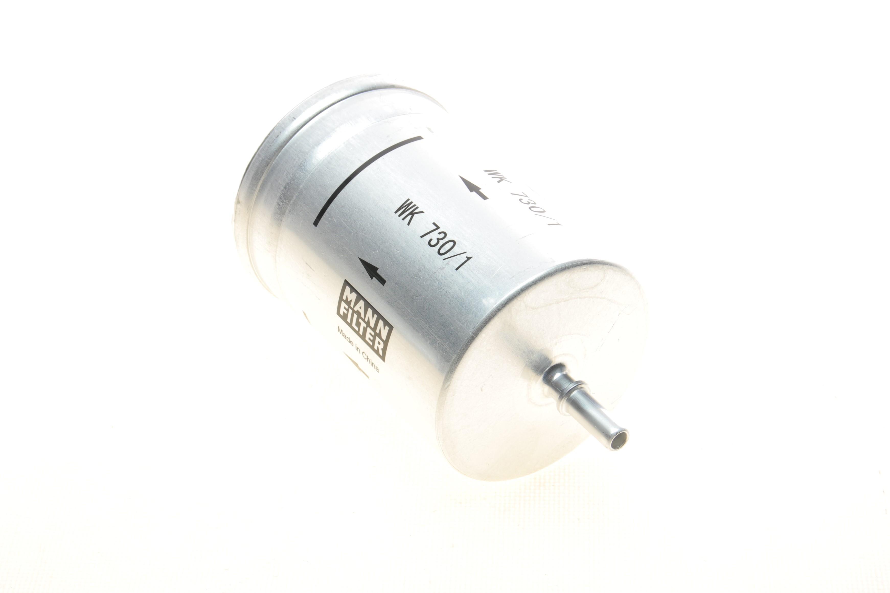 Фільтр паливний VW T5 1.6-4.2 95-