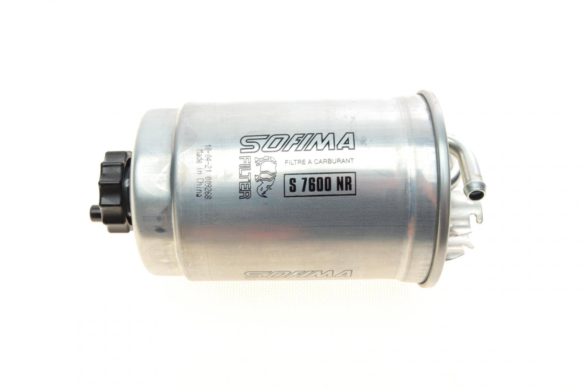 Фільтр паливний VW T4 1.9-2.5TDI (OE line)