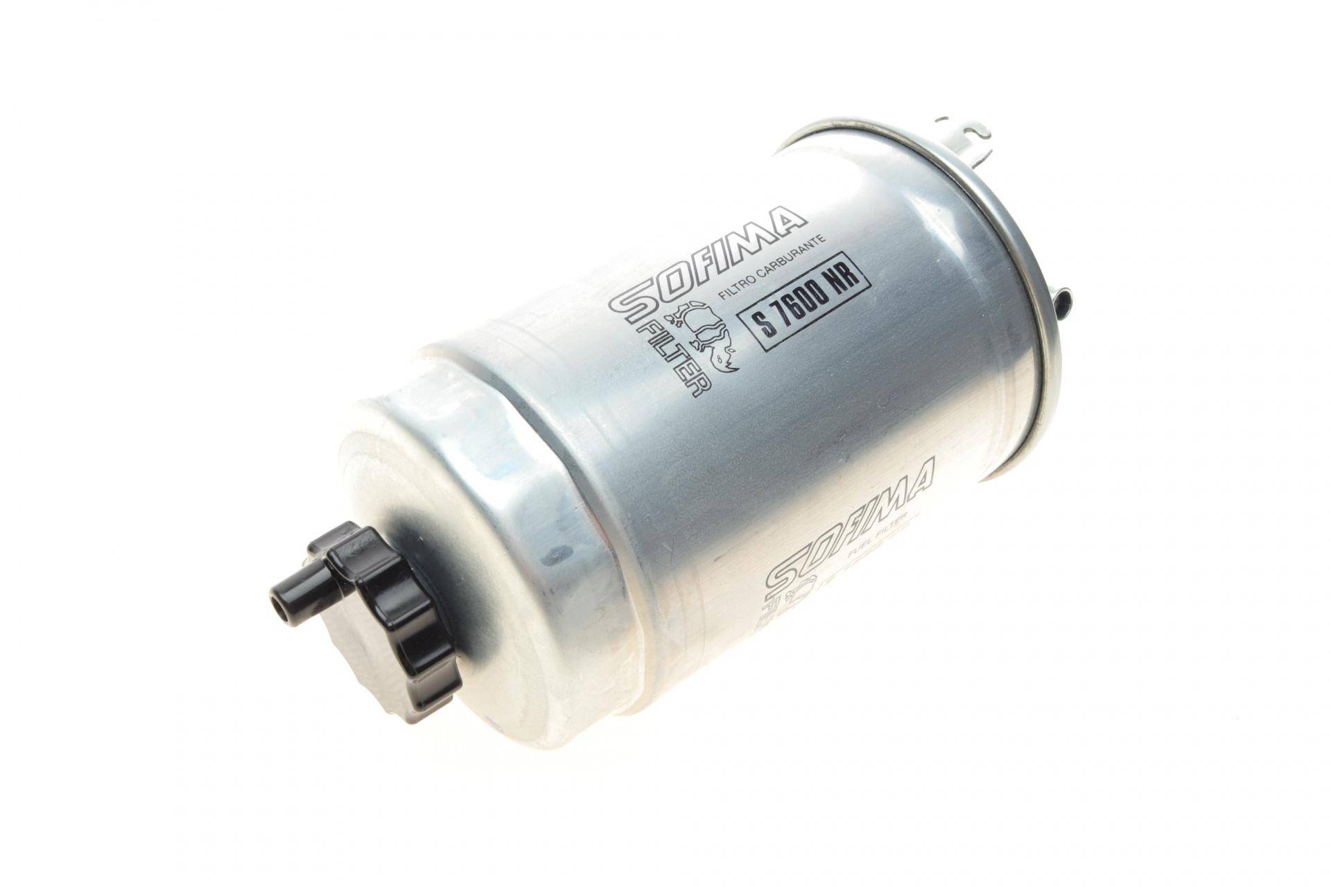 Фільтр паливний VW T4 1.9-2.5TDI (OE line)