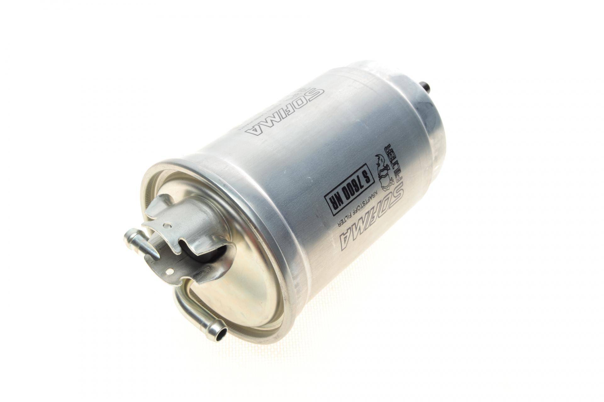 Фільтр паливний VW T4 1.9-2.5TDI (OE line)