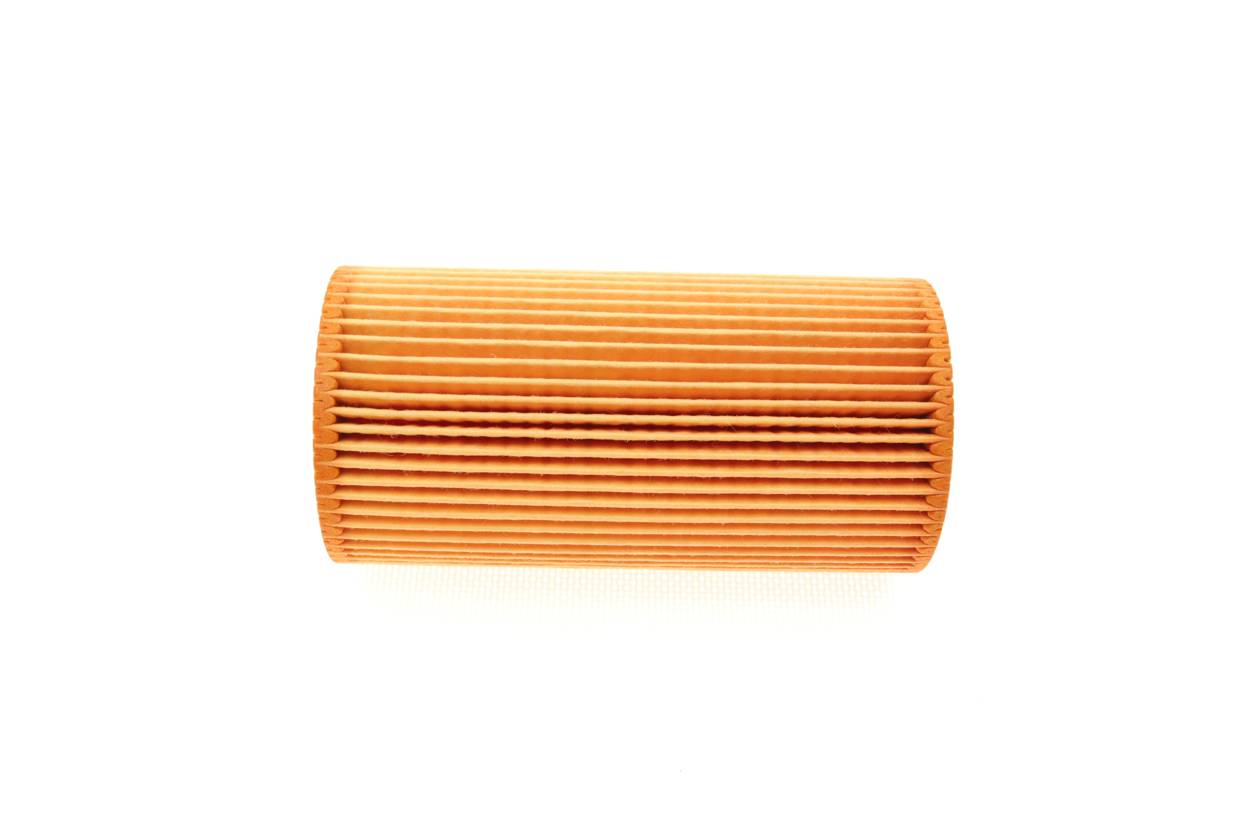 Фільтр масляний Audi A3/A4/A6/Q3/VW Golf V/VI/Passat 2.0 FSI 04-15