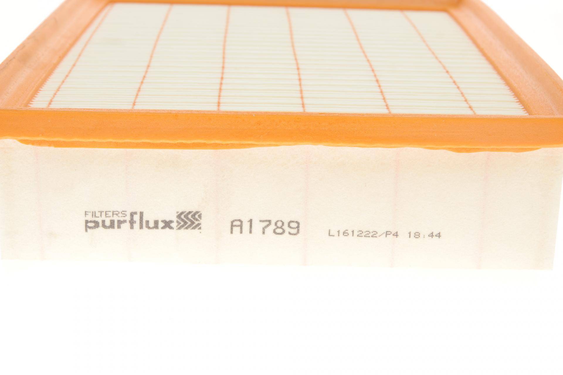 Фільтр повітряний Renault Trafic/Opel Vivaro 1.6dCi 14-