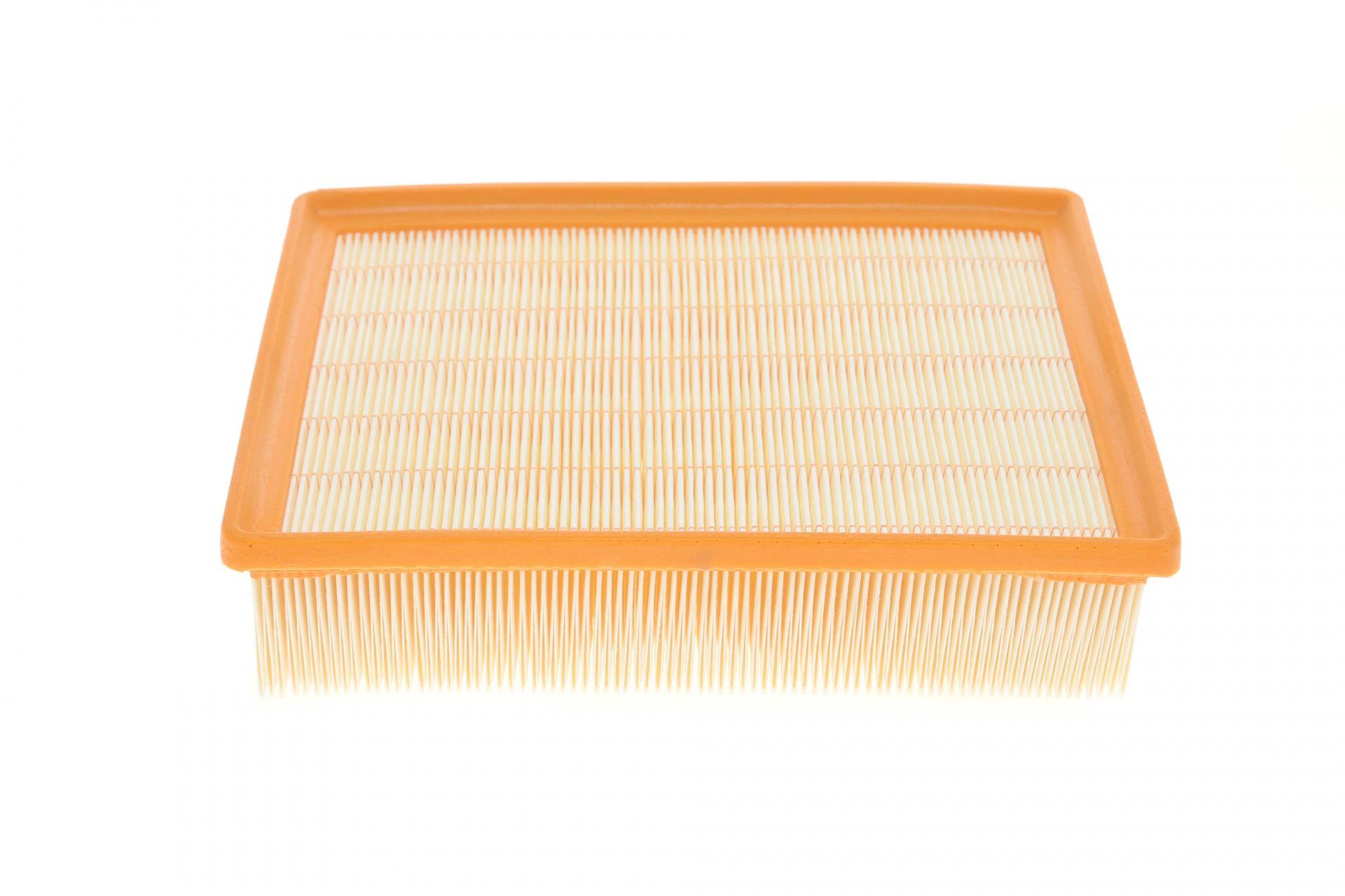 Фільтр повітряний Renault Trafic/Opel Vivaro 1.6dCi 14-