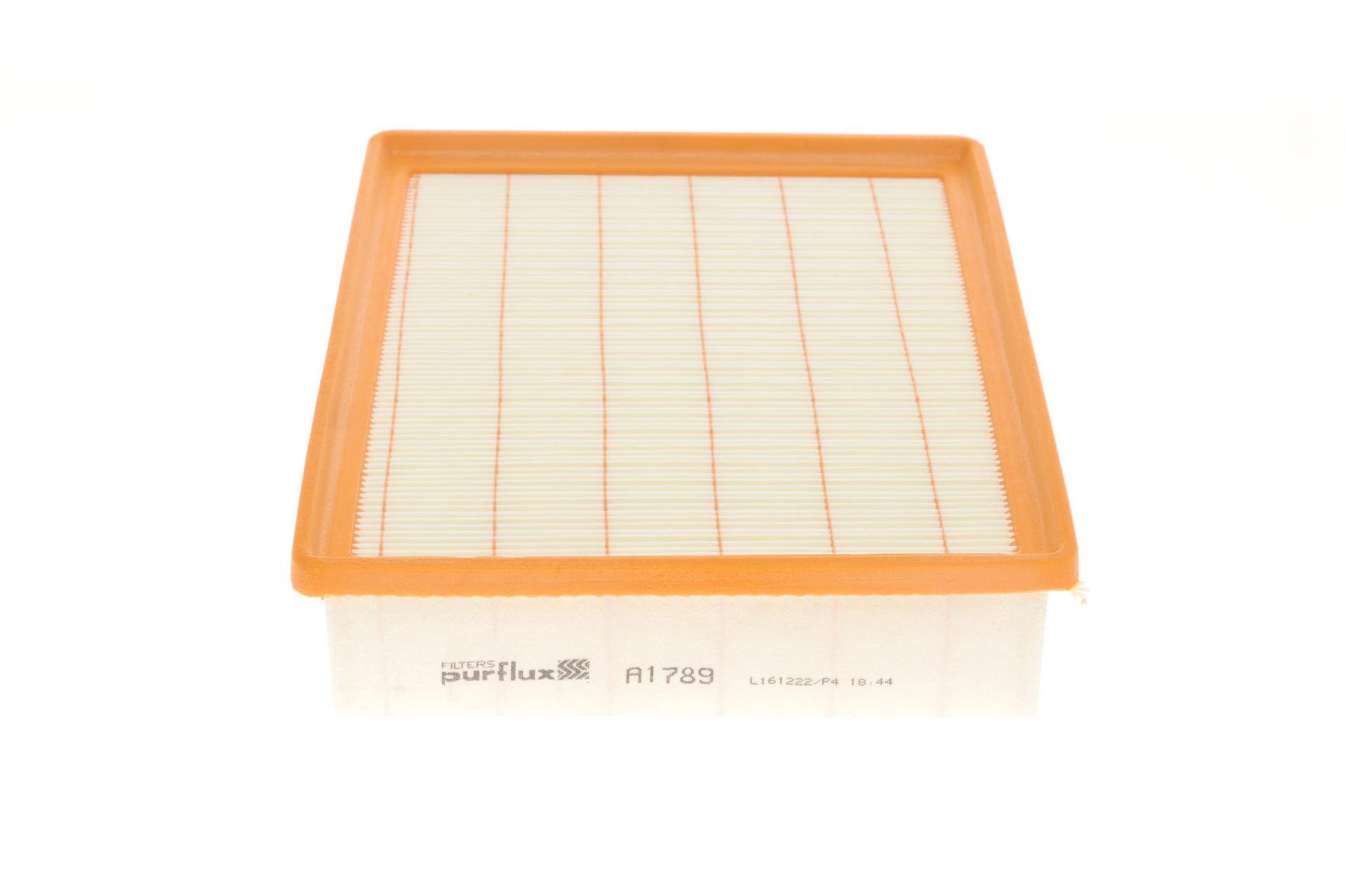 Фільтр повітряний Renault Trafic/Opel Vivaro 1.6dCi 14-