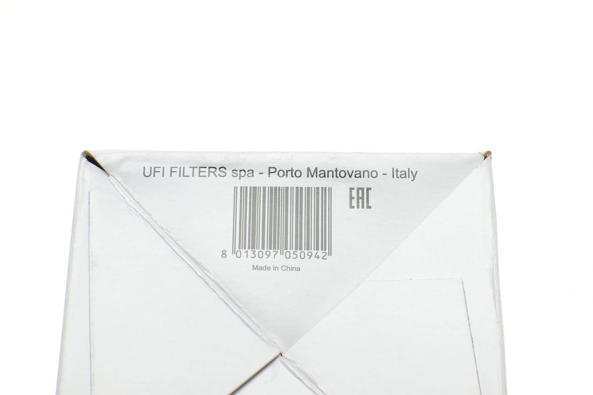 Фільтр масляний Citroen Jumper/Ford Tourneo/Transit/Land Rover Defender/Peugeot Boxer 2.2D/2.4D 06-