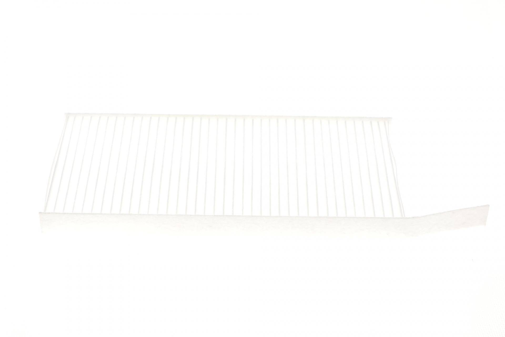 Фільтр салону Renault Kangoo 08-/ Master 10- (к-кт 2шт)