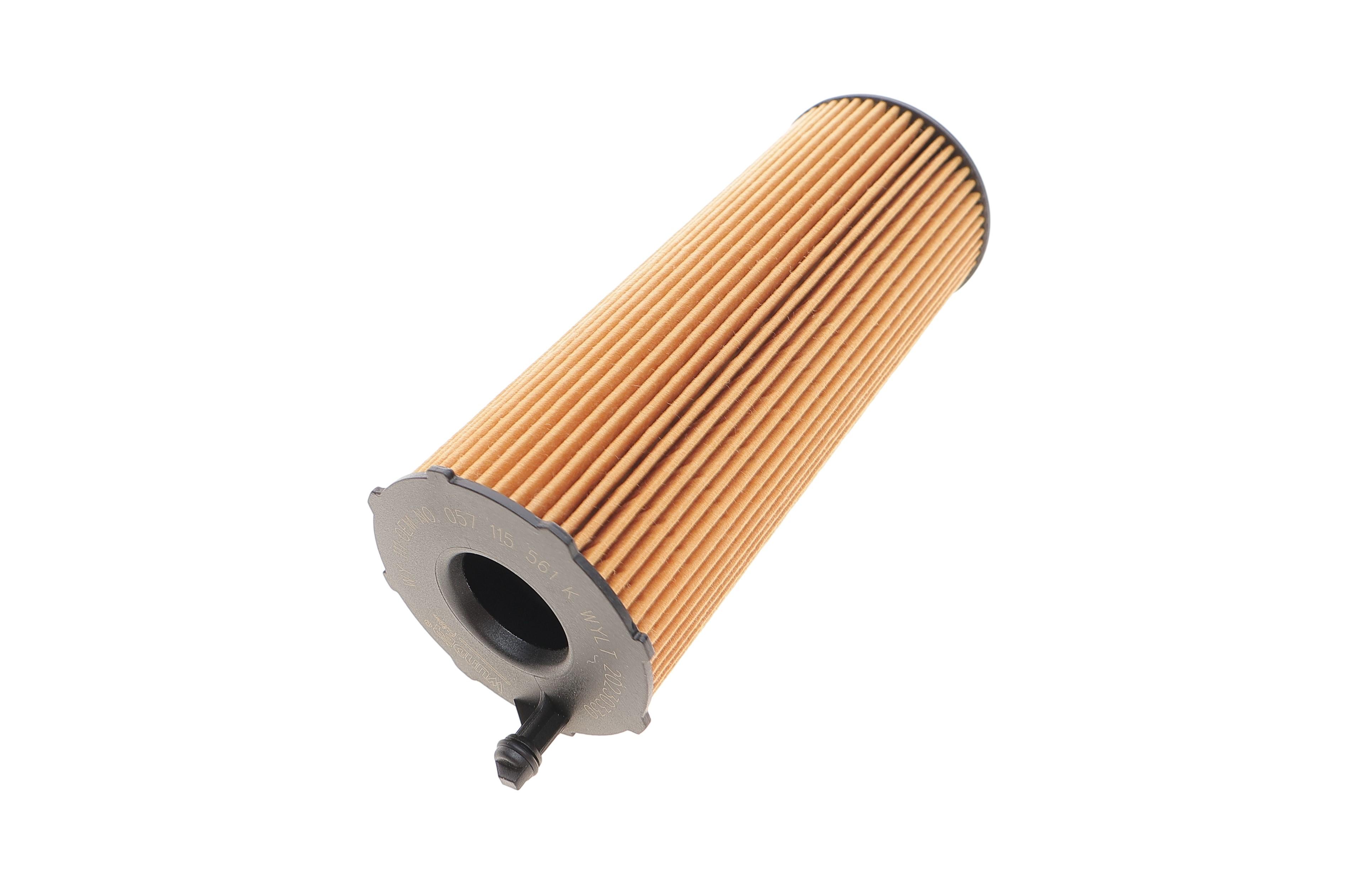 Фільтр масляний Audi A4/A6/A8/Q7 2.7-4.2 TDI 03-