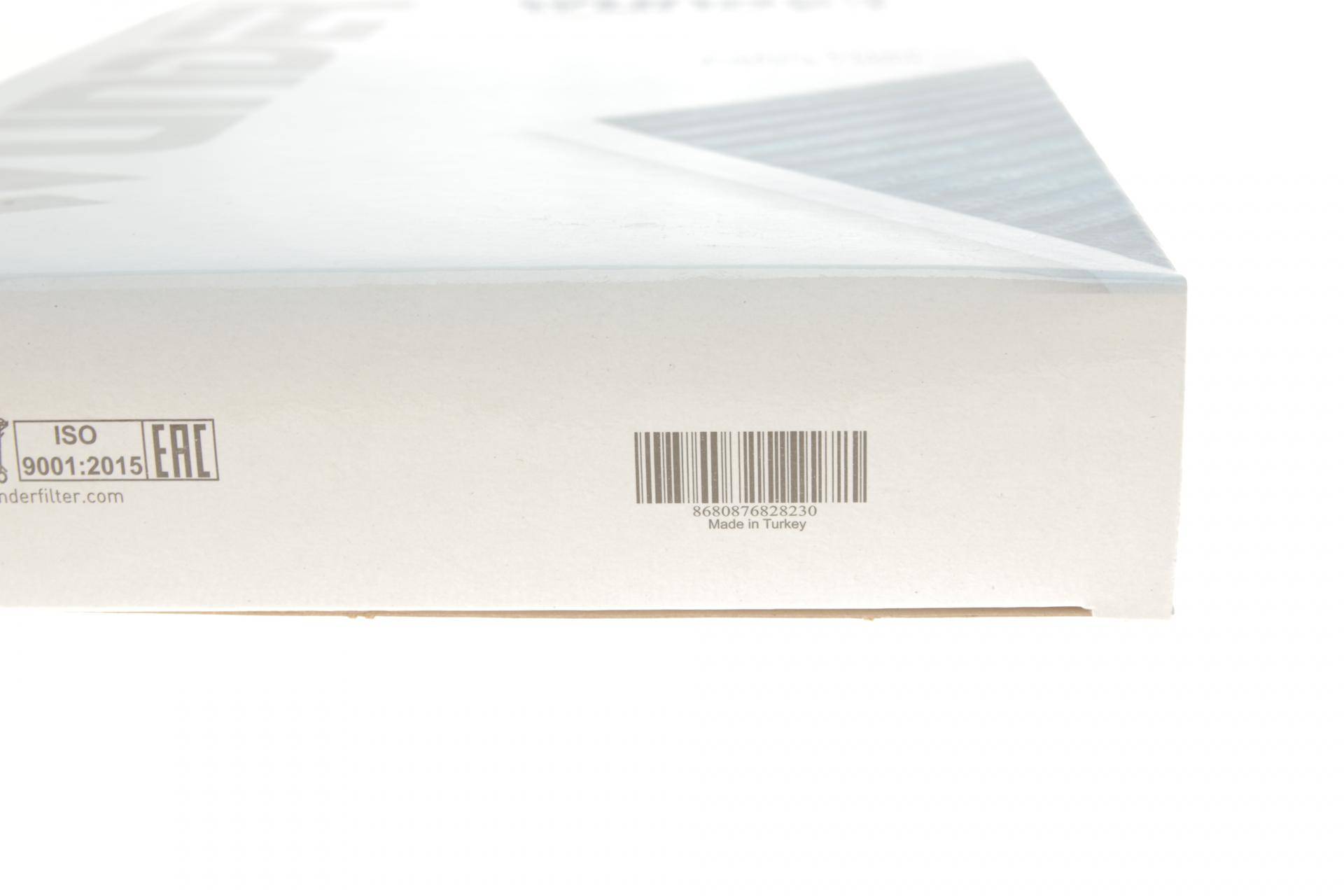 Фільтр салону MB Vito (W447) 14-