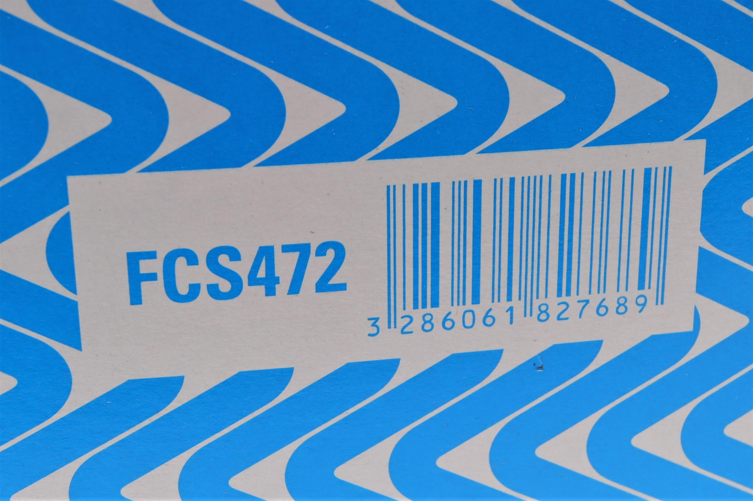 Фільтр паливний Ford Connect 1.8 TDCI