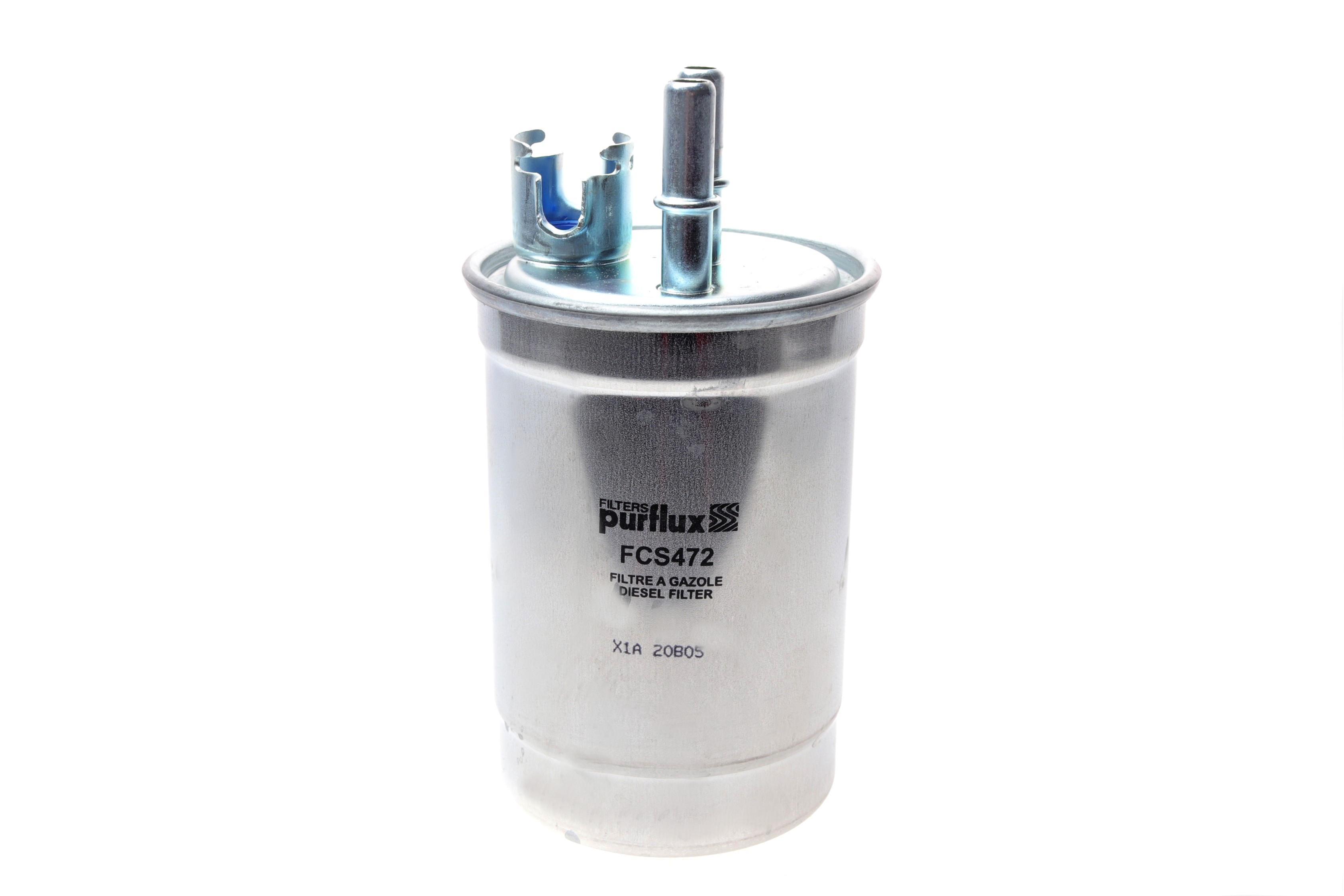 Фільтр паливний Ford Connect 1.8 TDCI