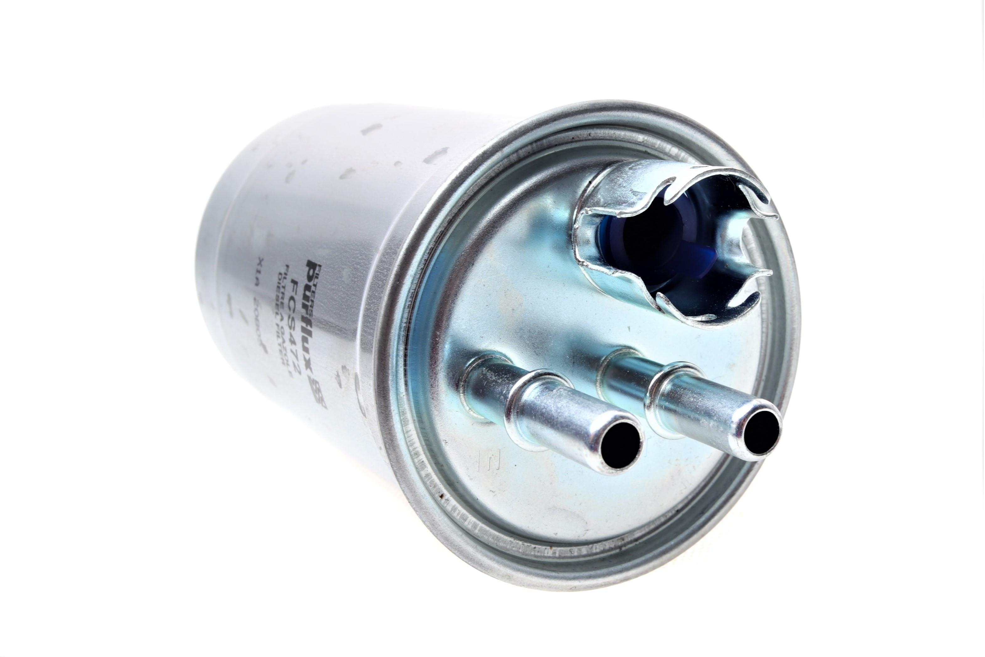 Фільтр паливний Ford Connect 1.8 TDCI