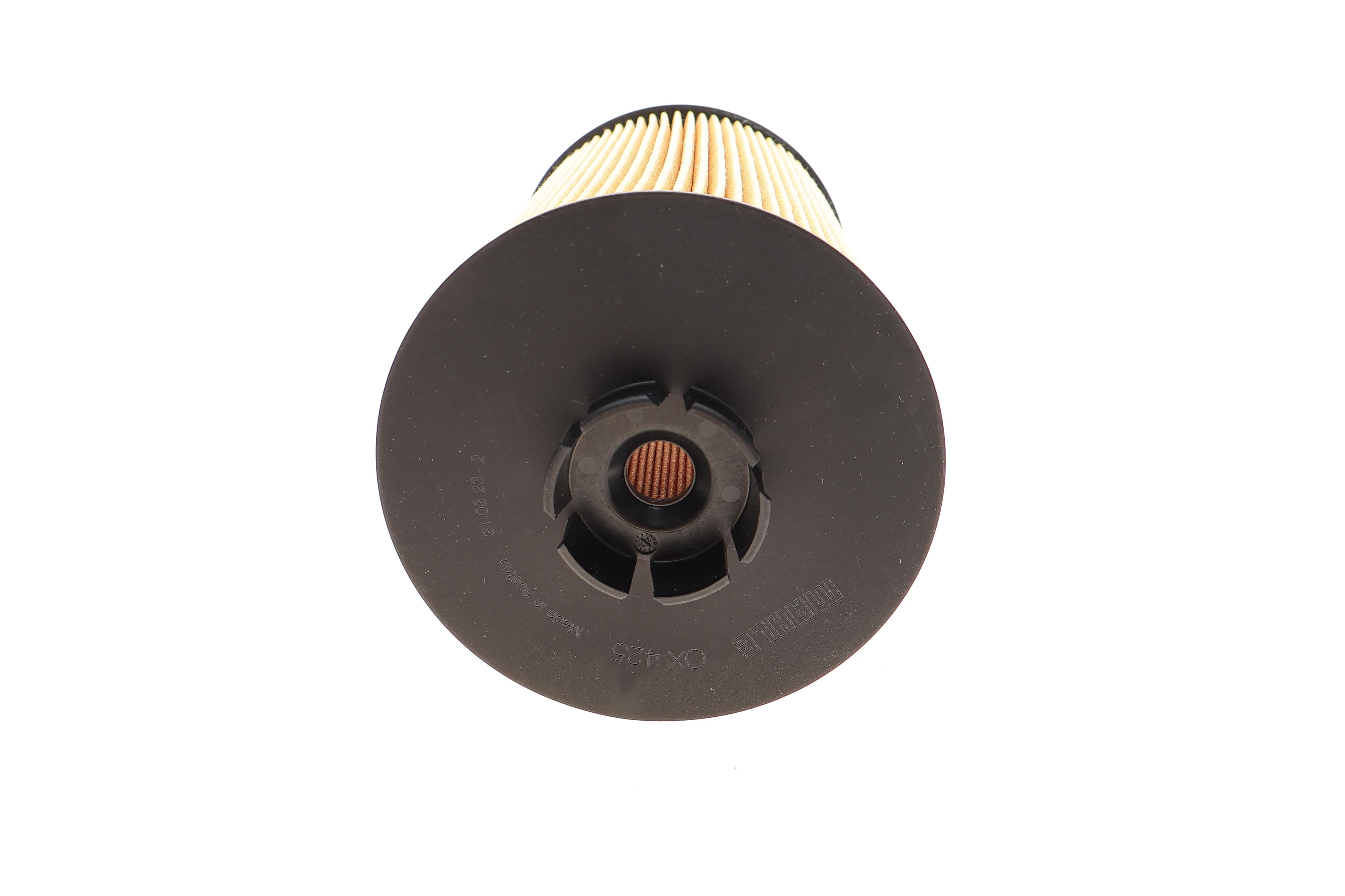 Фільтр масляний MAN/Neoplan/Van Hool/Viseon