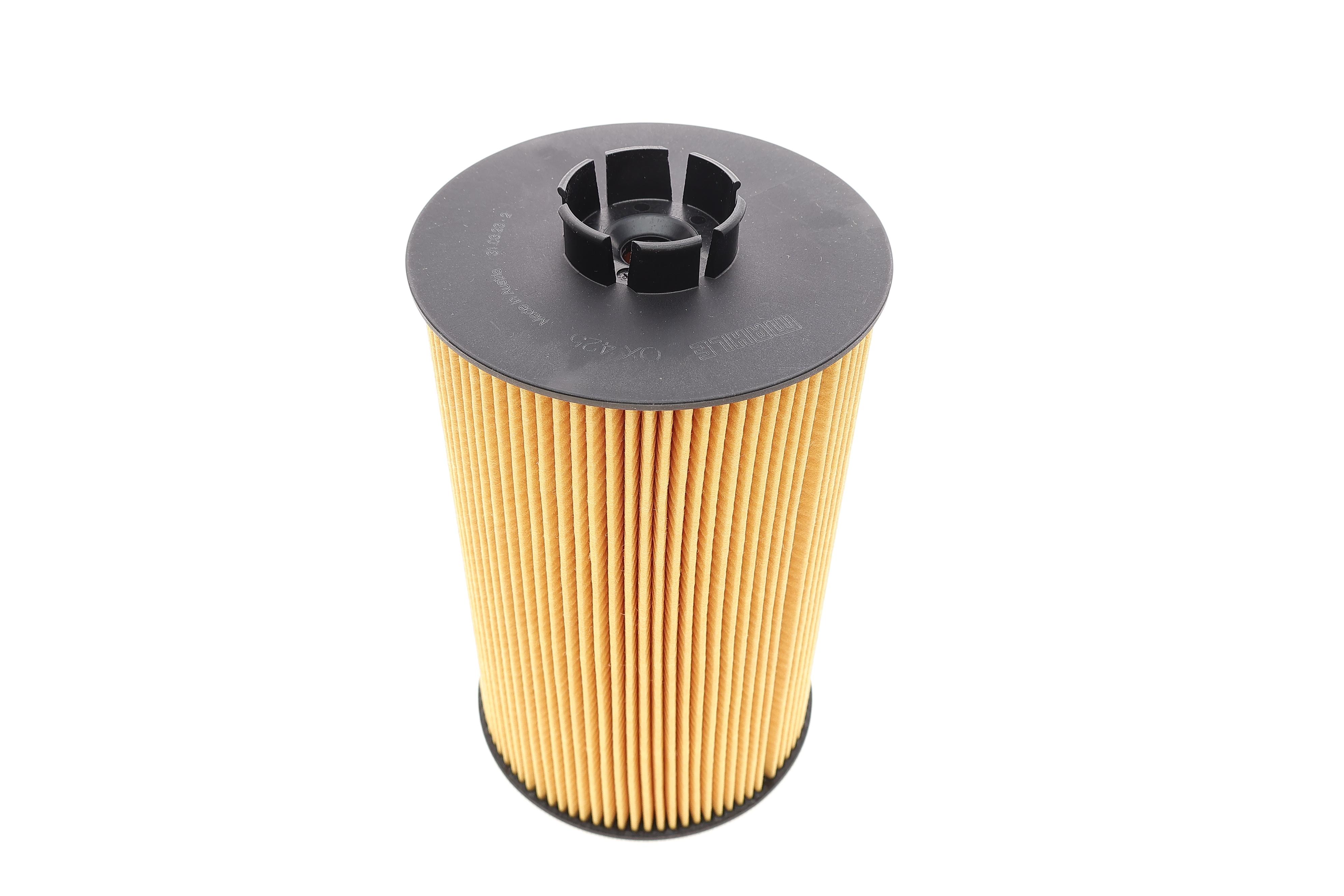 Фільтр масляний MAN/Neoplan/Van Hool/Viseon