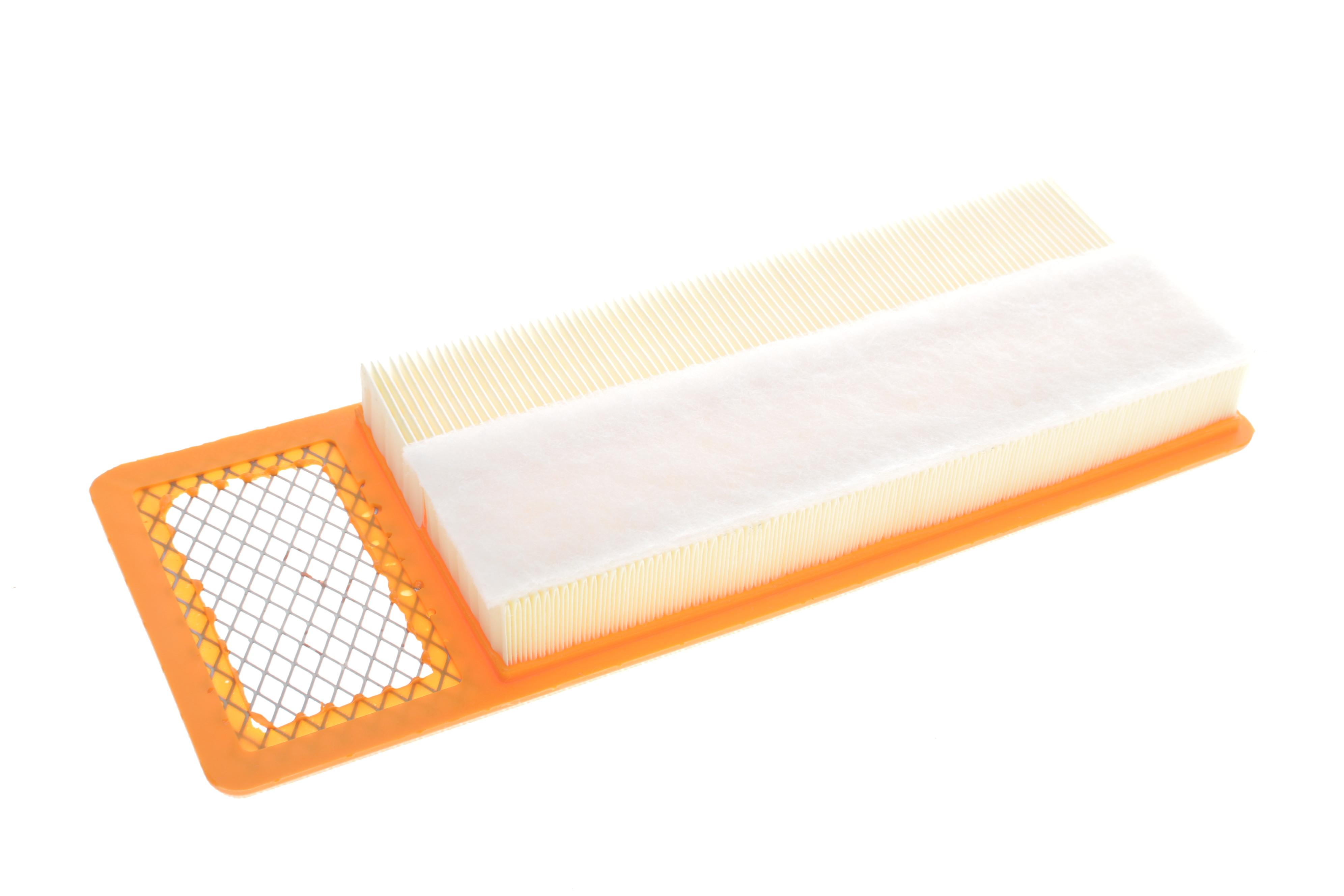 Фільтр повітряний Fiat Doblo 1.3D Multijet 10-