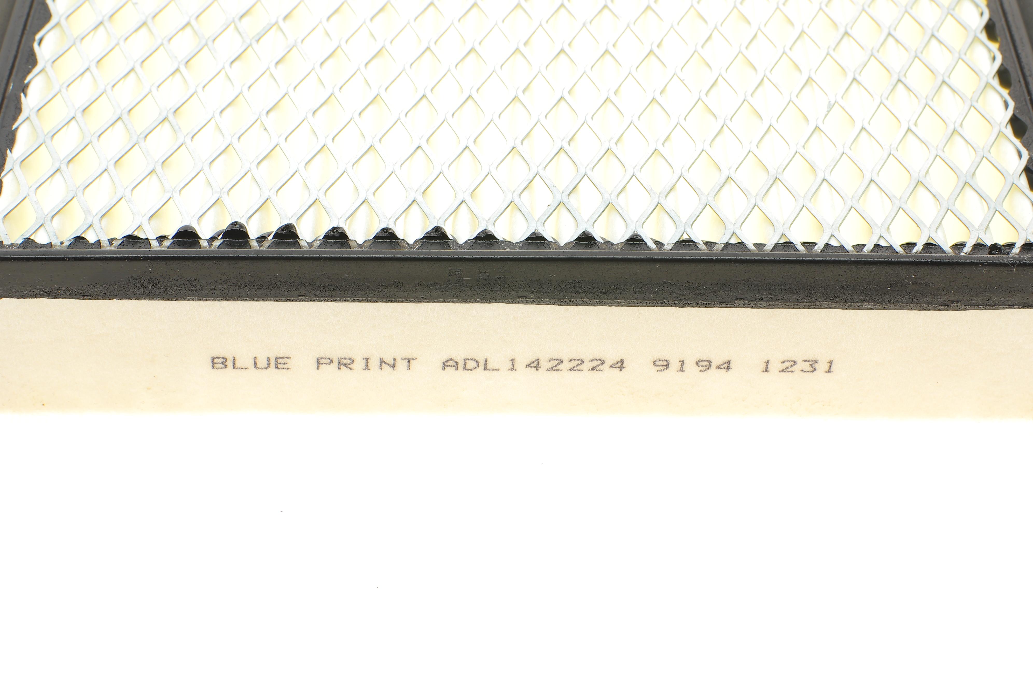 Фільтр повітряний Fiat Freemont 3.6 V6 24V 11-/Dodge Avenger/Journey 3.6 V6 24V 06-