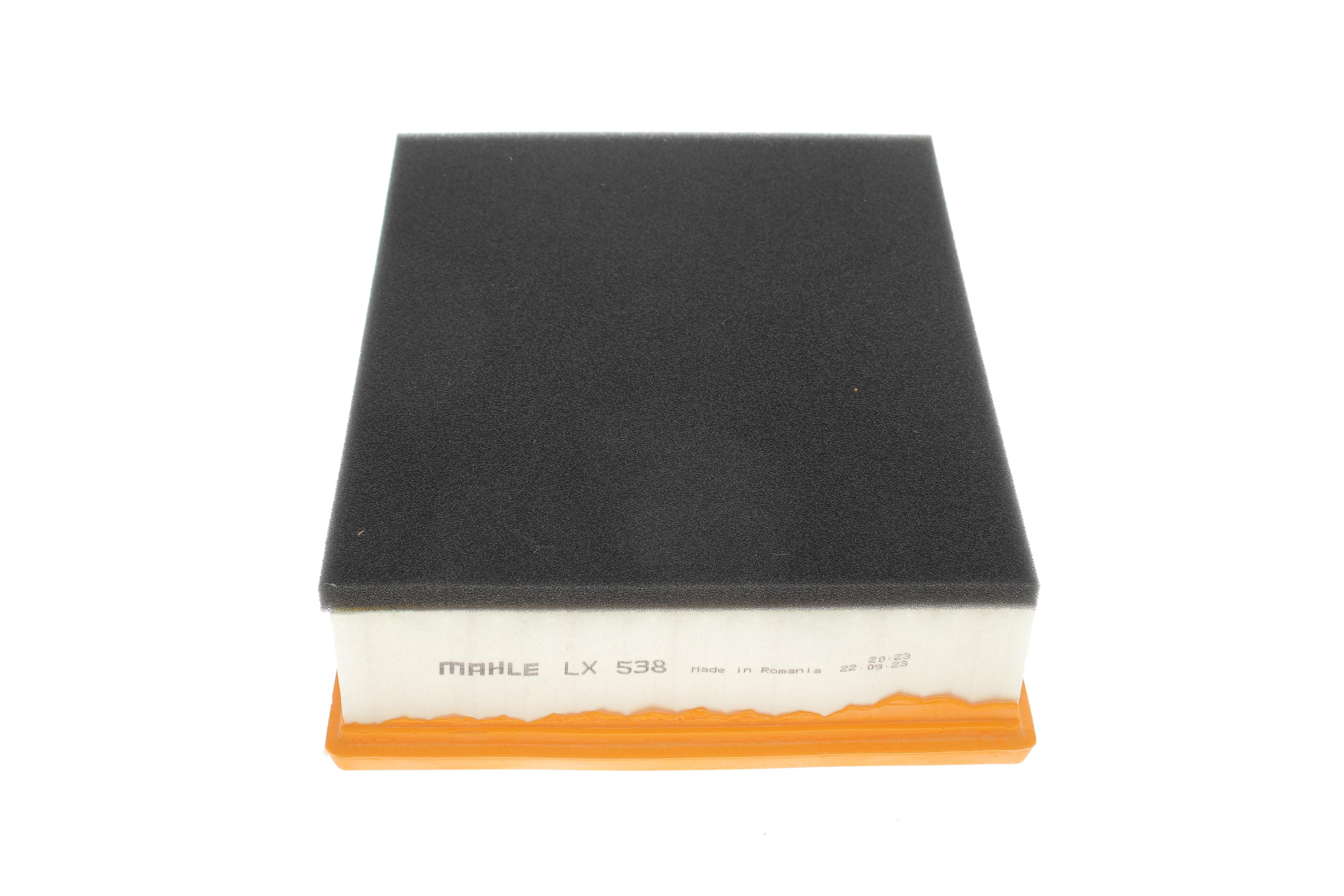 Фільтр повітряний VW T4 96-03 (з поролоном)