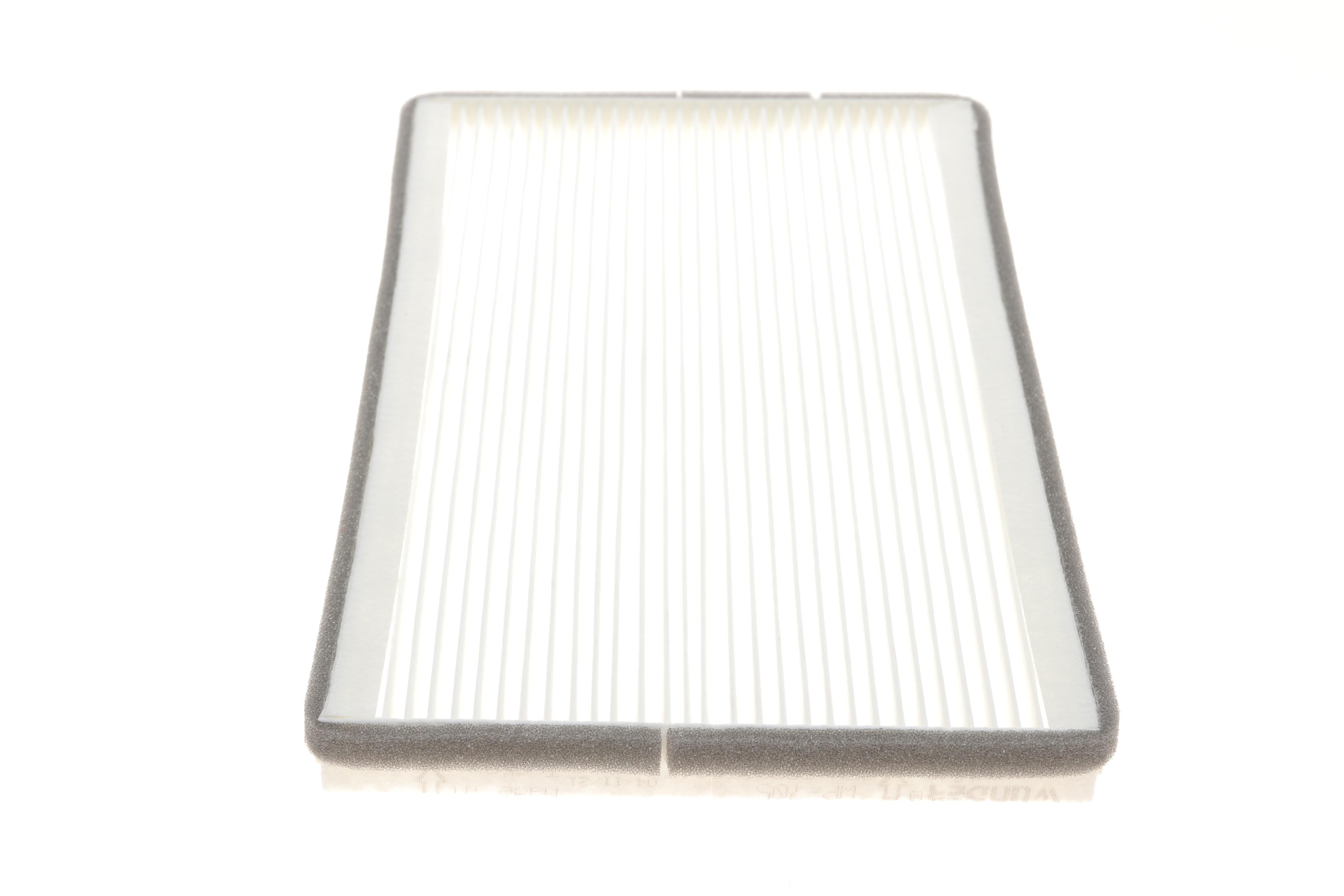 Фільтр салону MB Vito (W638) 96-03