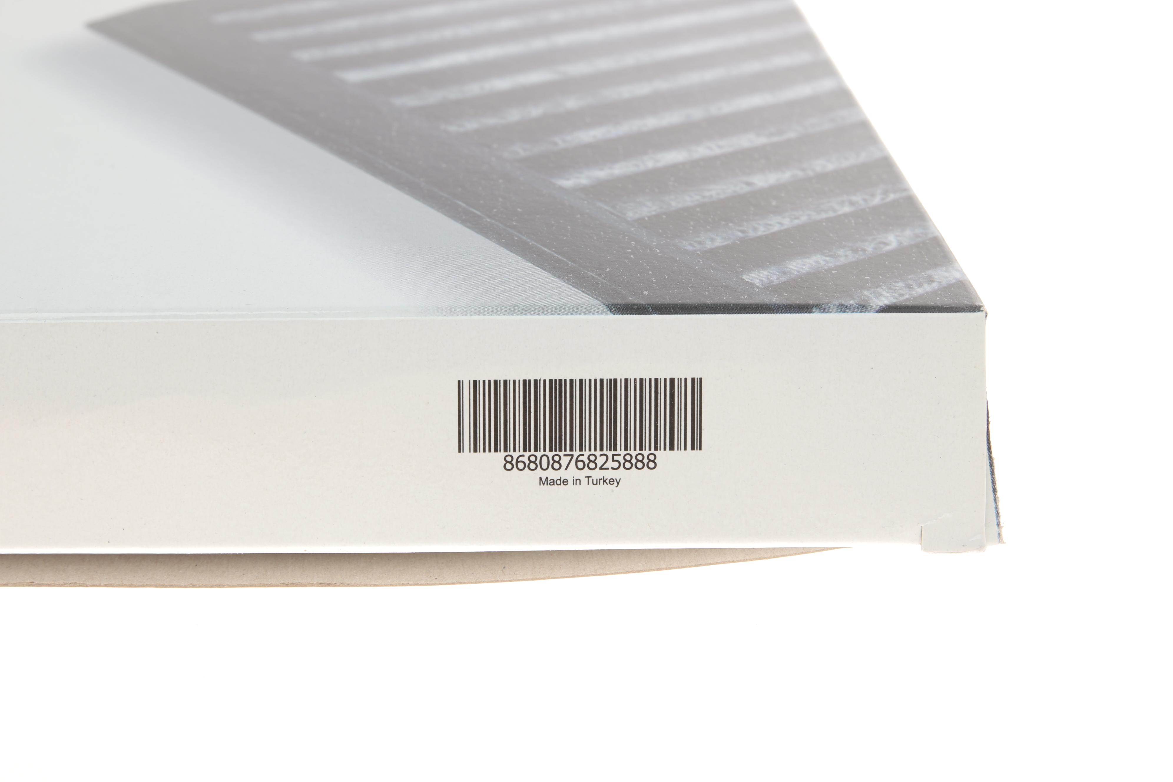 Фільтр салону MB Vito (W638) 96-03