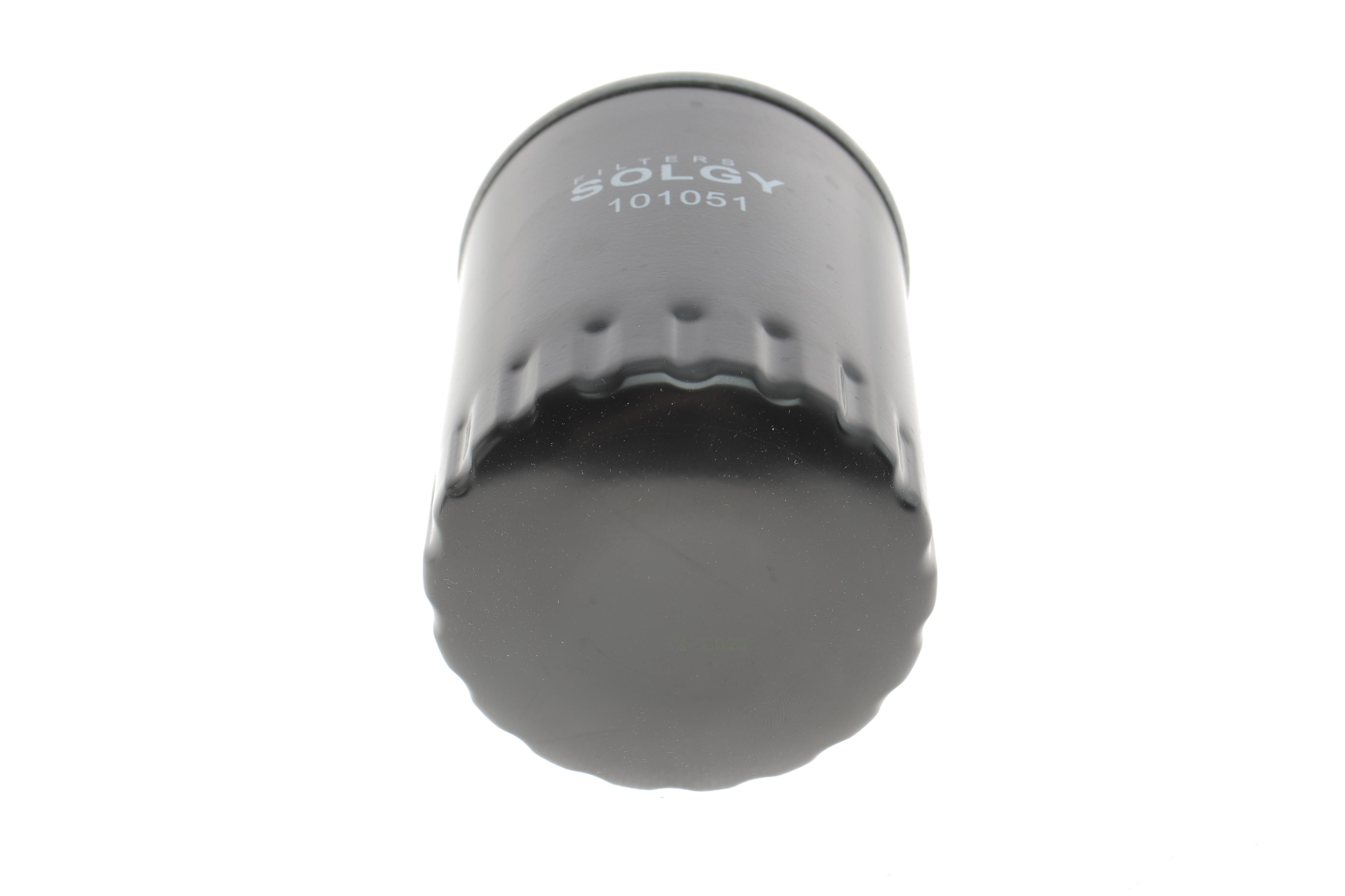 Фільтр масляний VW T4 1.9TDI