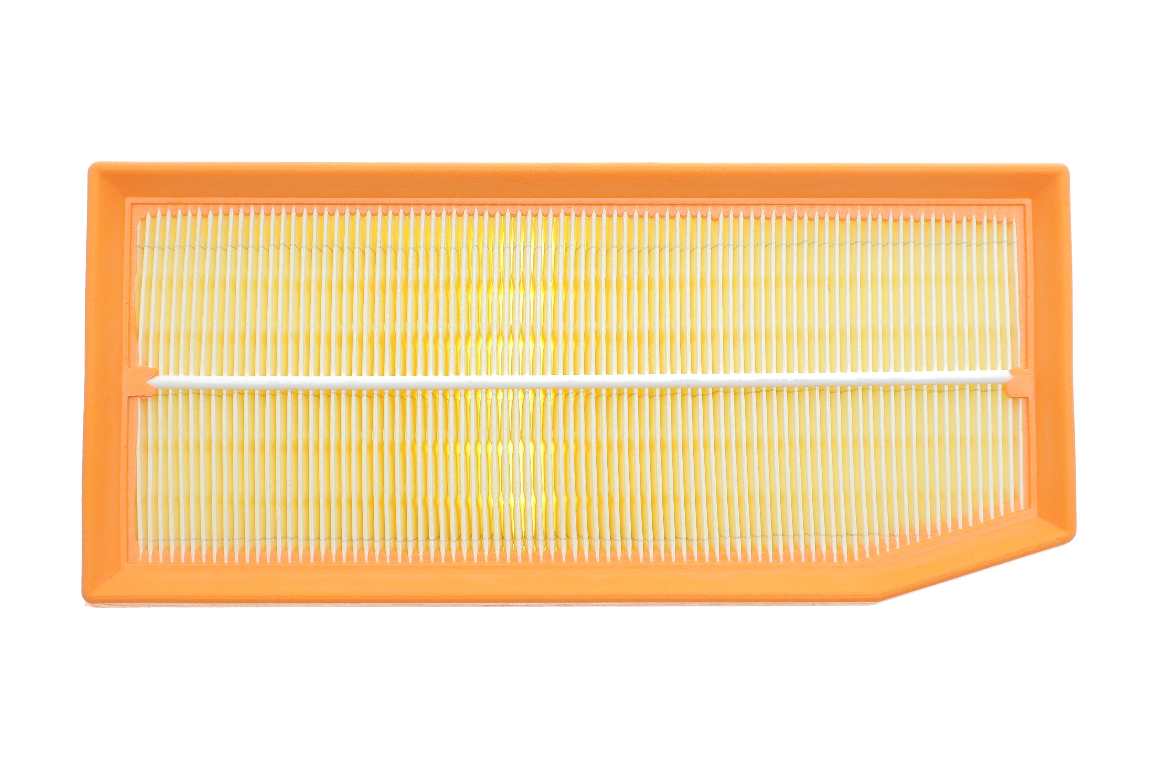 Фільтр повітряний Renault Clio/Dacia Logan 0.9-1.6 10-