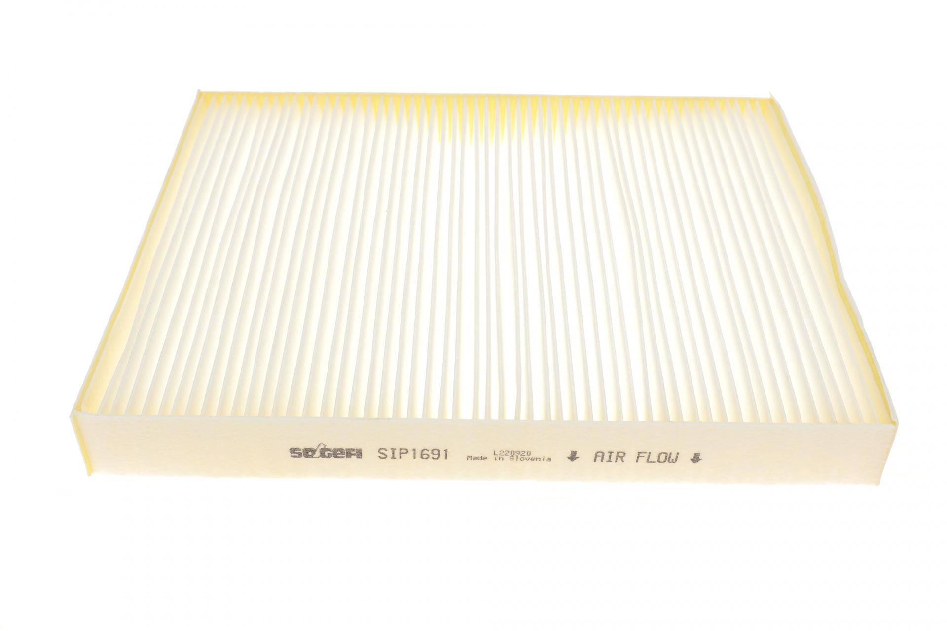 Фільтр салону VW T5 03-