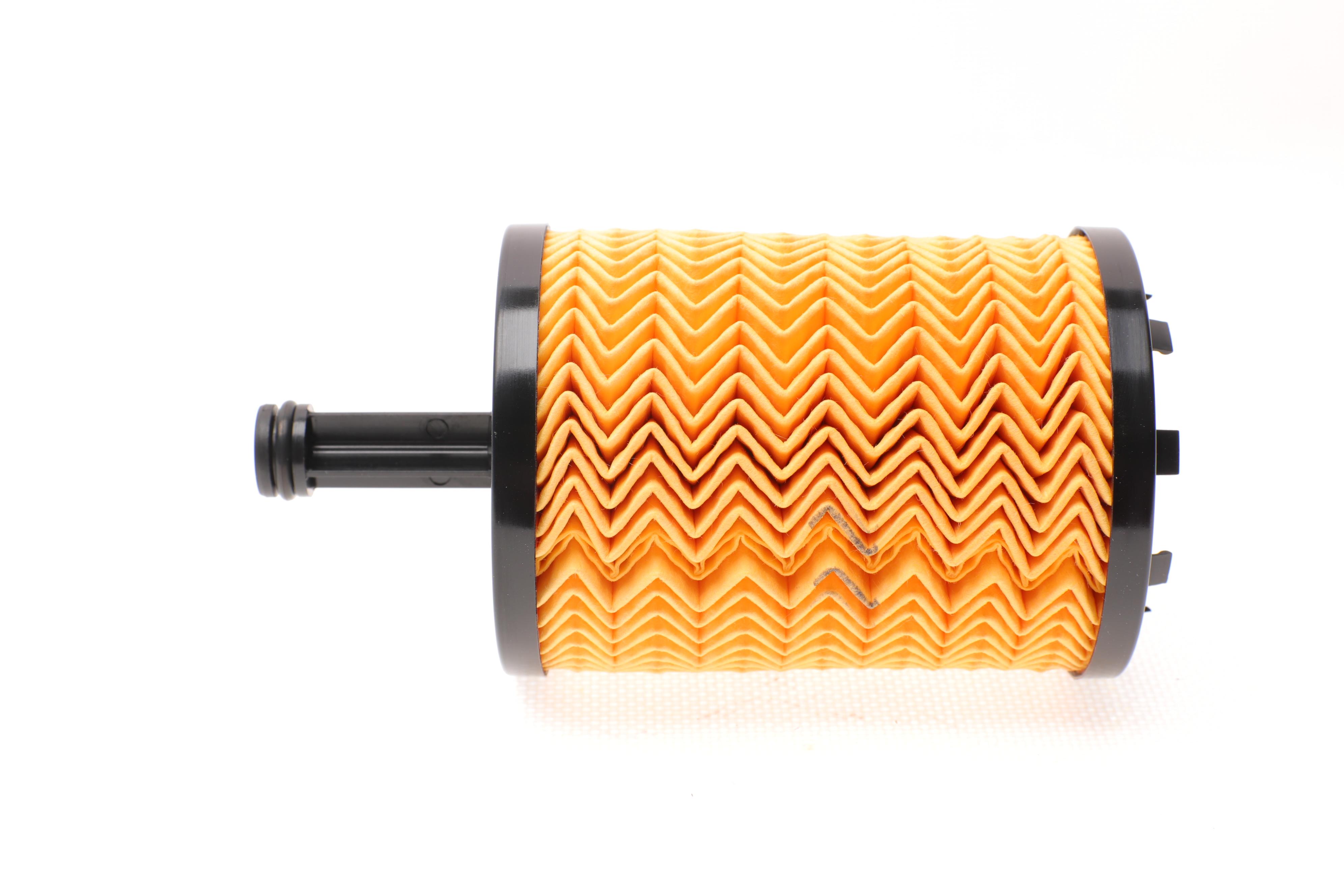 Фільтр масляний VW T5/Caddy III 03-