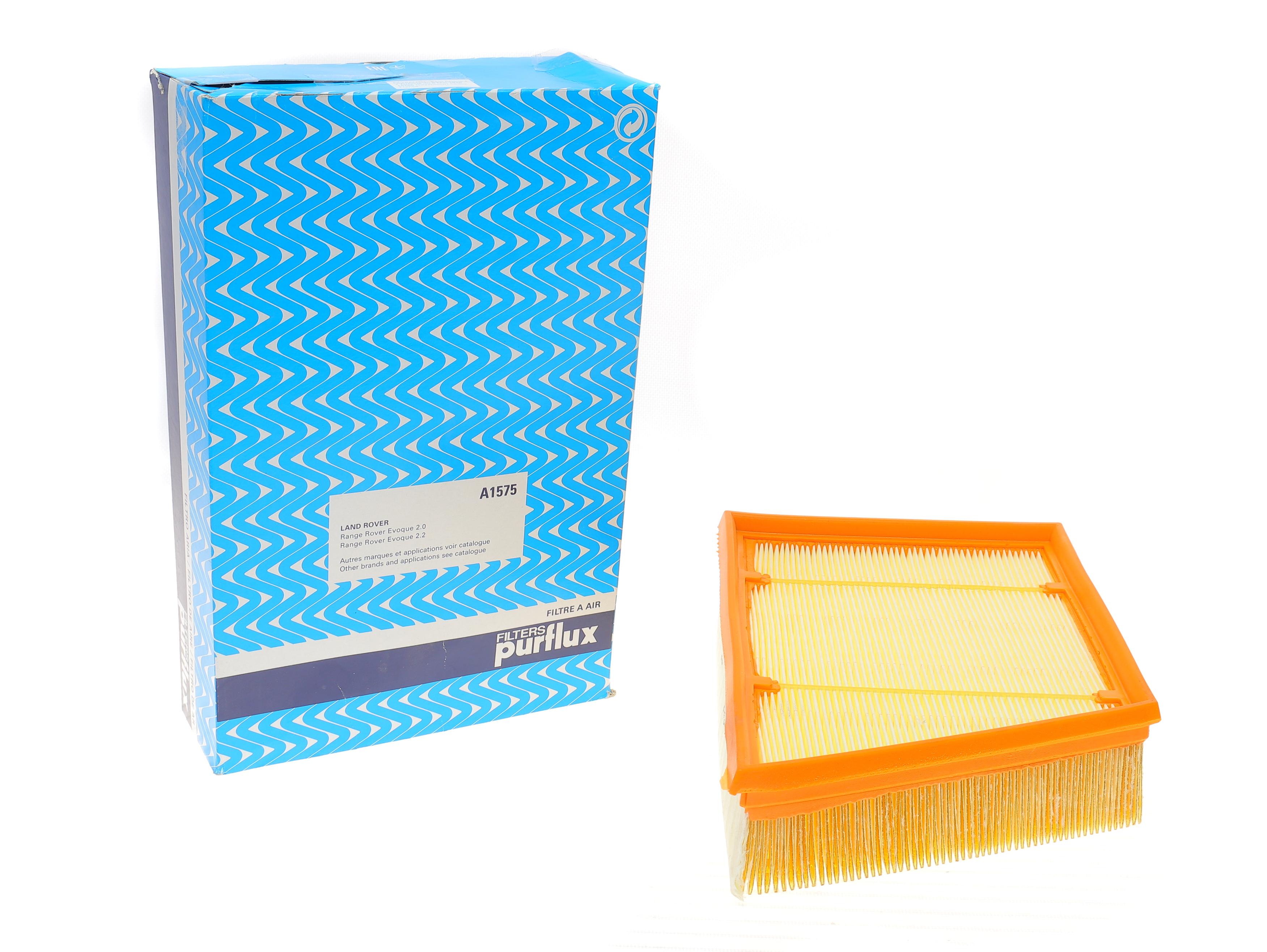 Фільтр повітряний Range Rover 2.2eD4 11-