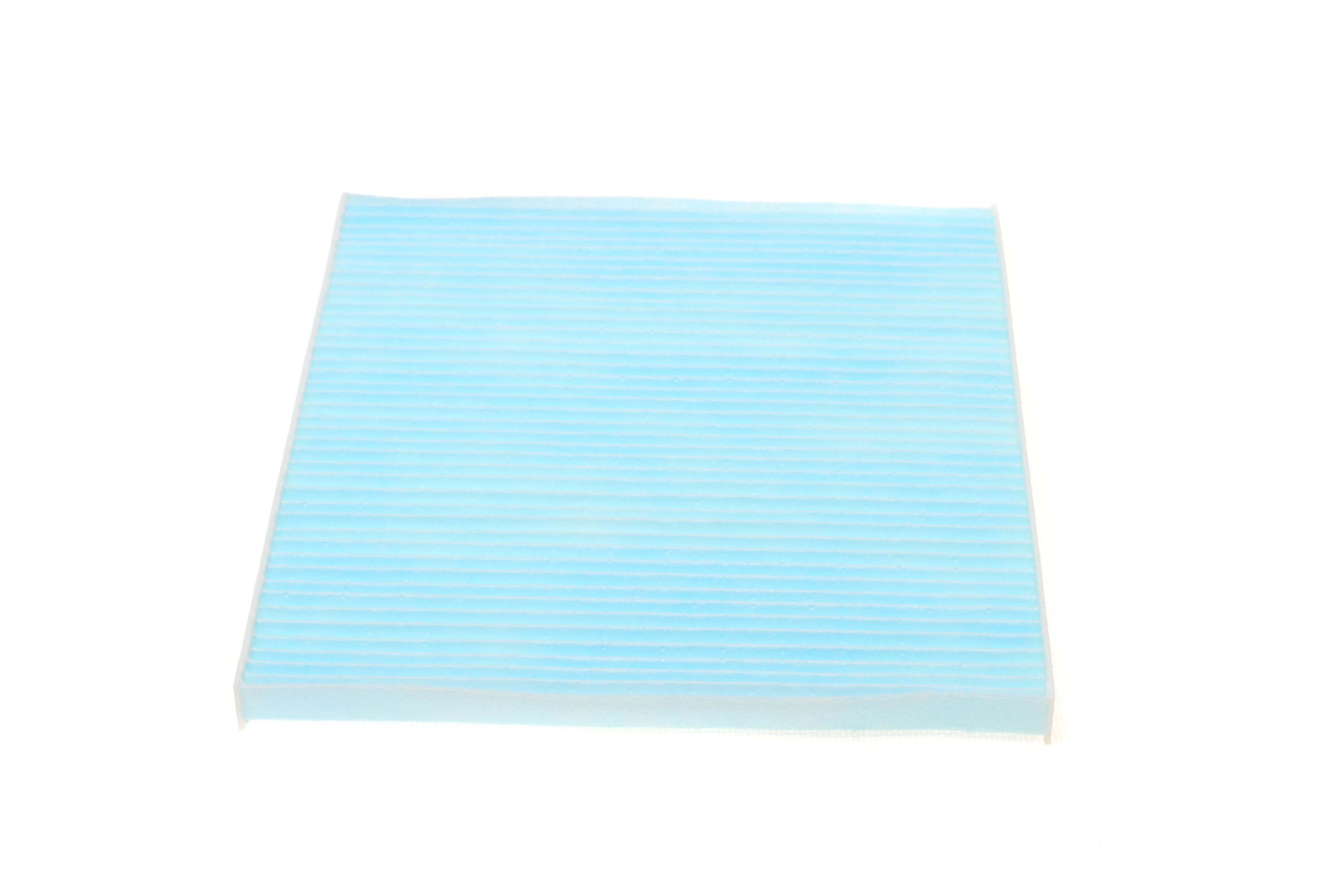 Фільтр салону Hyundai Solaris/Accent 1.4 12-17/Kia Rio III 11-