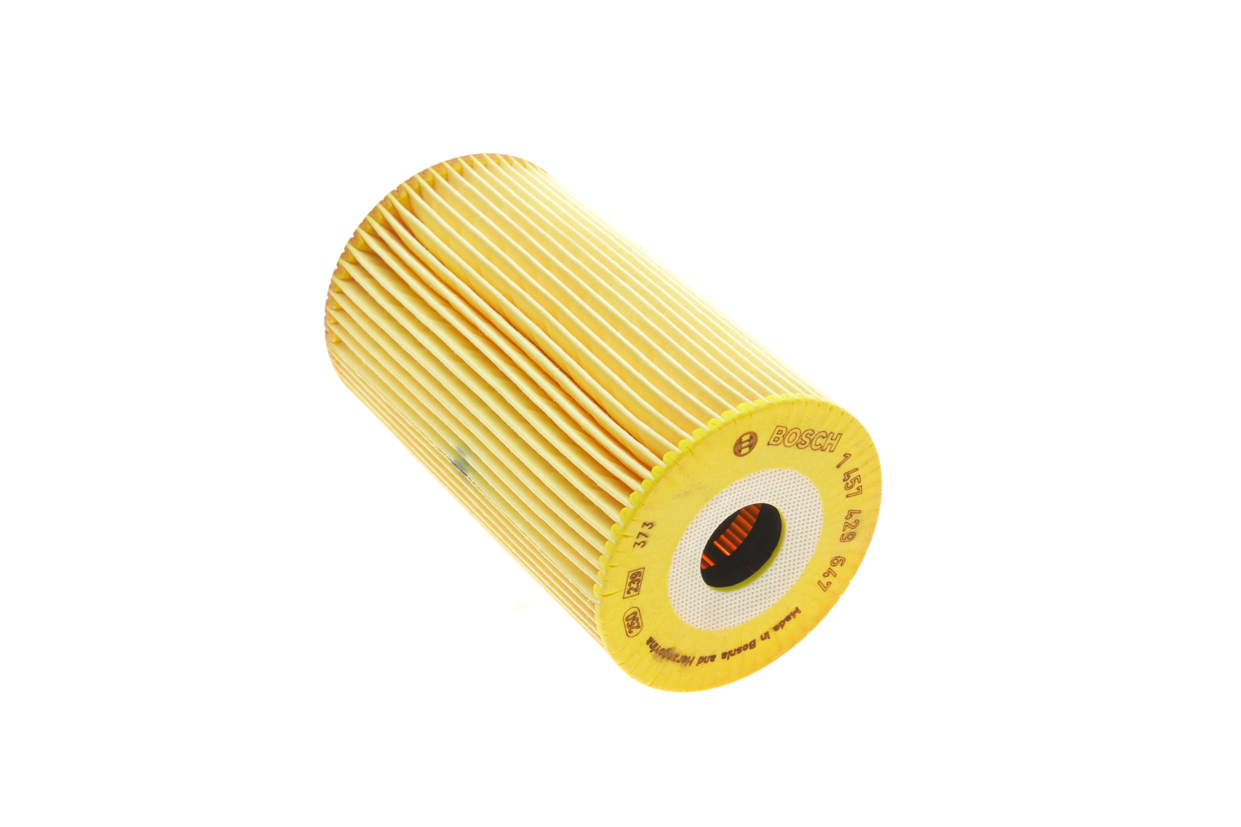 Фільтр масляний MB OM314/364 77-