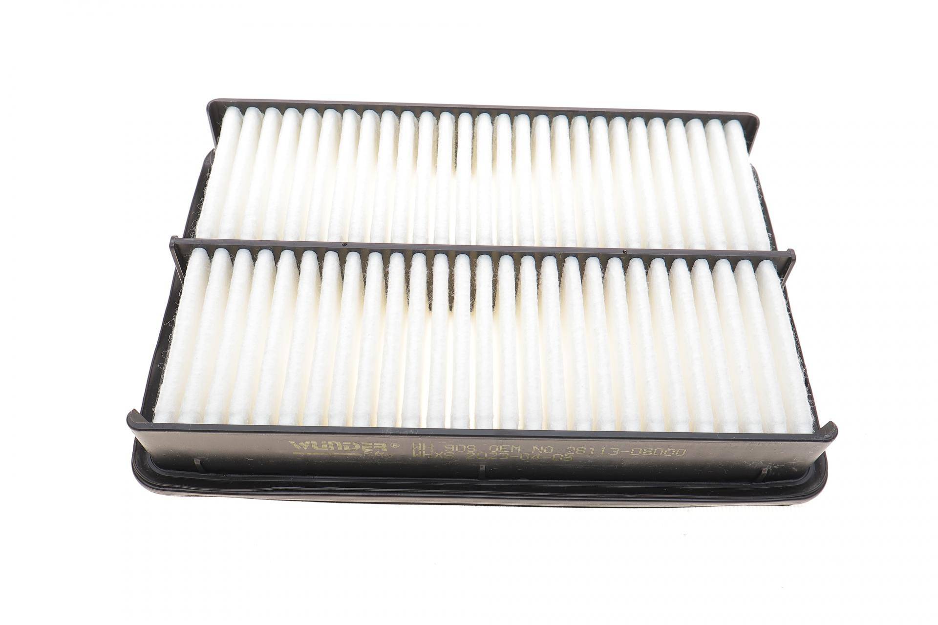 Фільтр повітряний Hyundai Tucson/ Kia Cerato/Sportage 04-