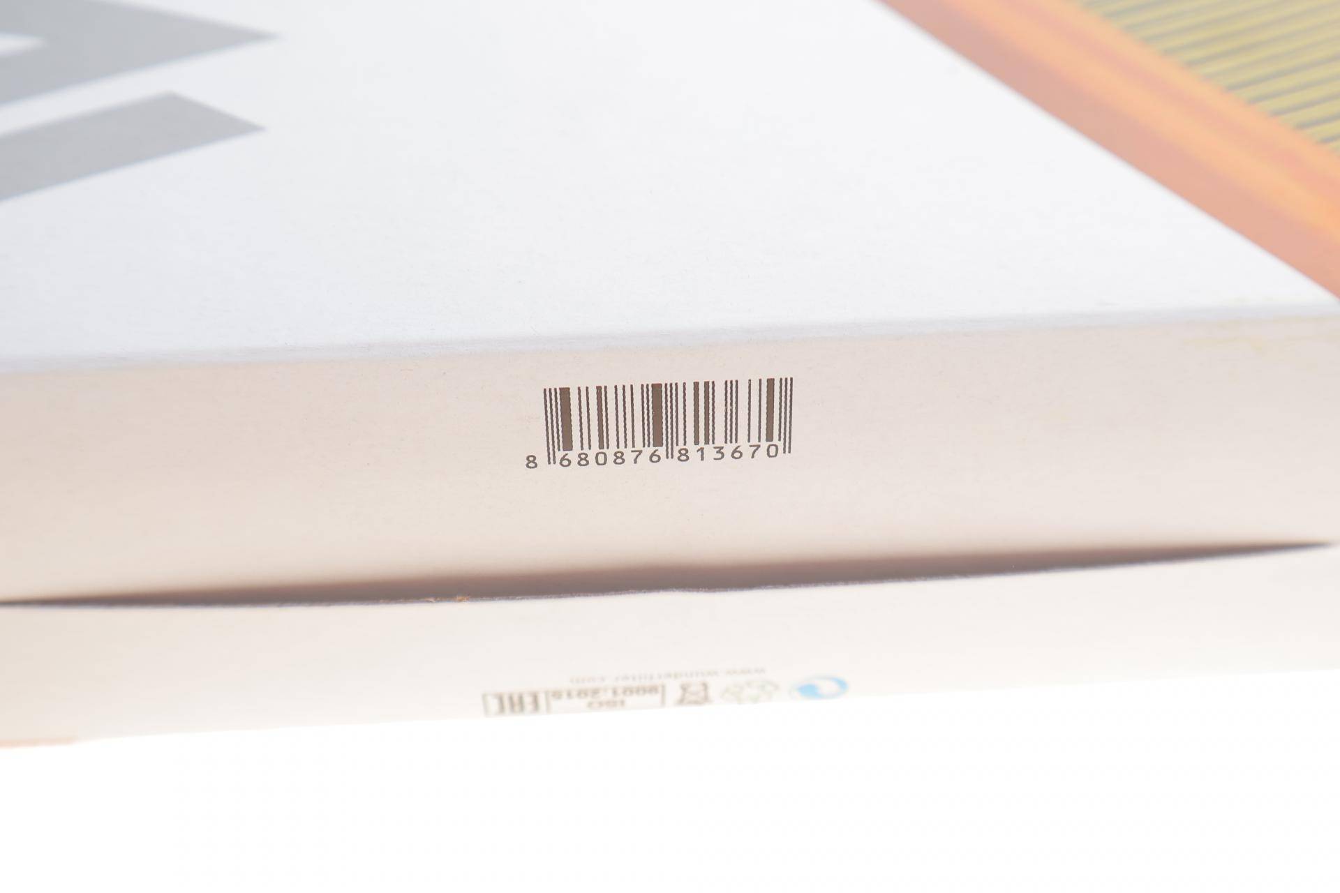 Фільтр повітряний Hyundai Tucson/ Kia Cerato/Sportage 04-