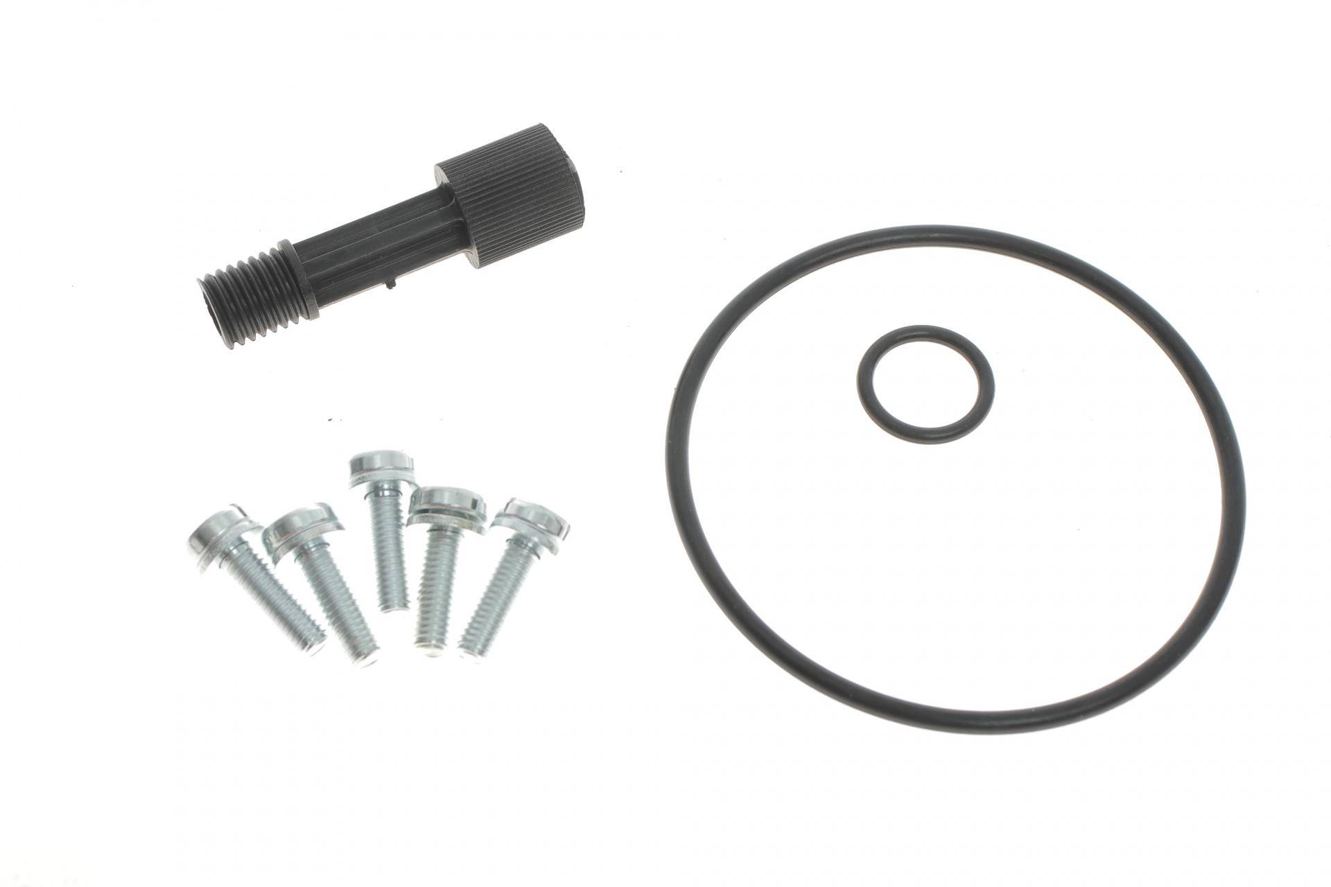 Фільтр паливний Renault Trafic 1.6dCi 14-/Master 2.3dCi 10-