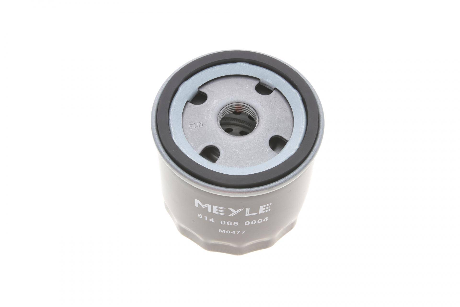 Фільтр масляний Opel 85- (benzin)