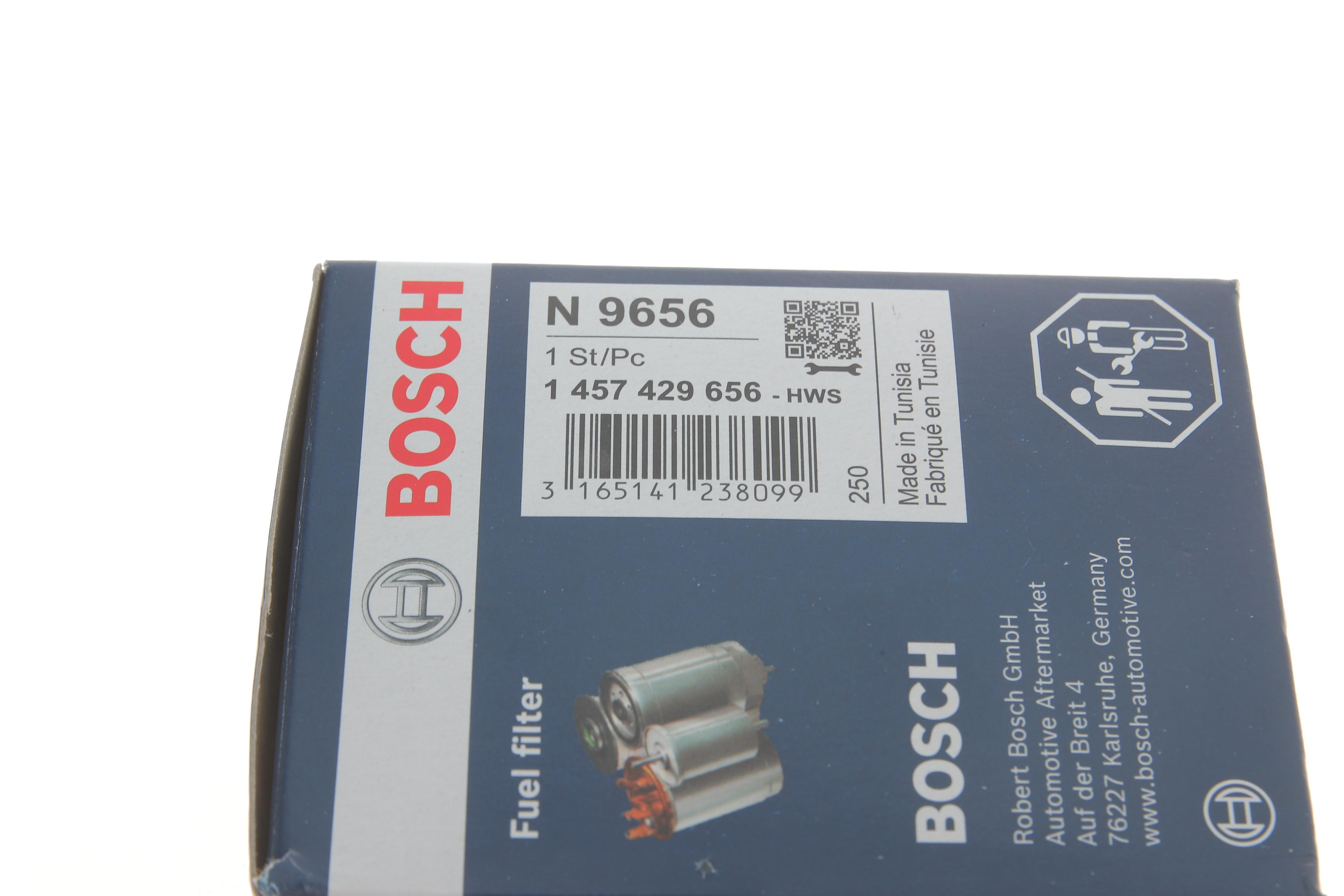 Фільтр паливний Opel Combo 1.7DI/CDTI 01-