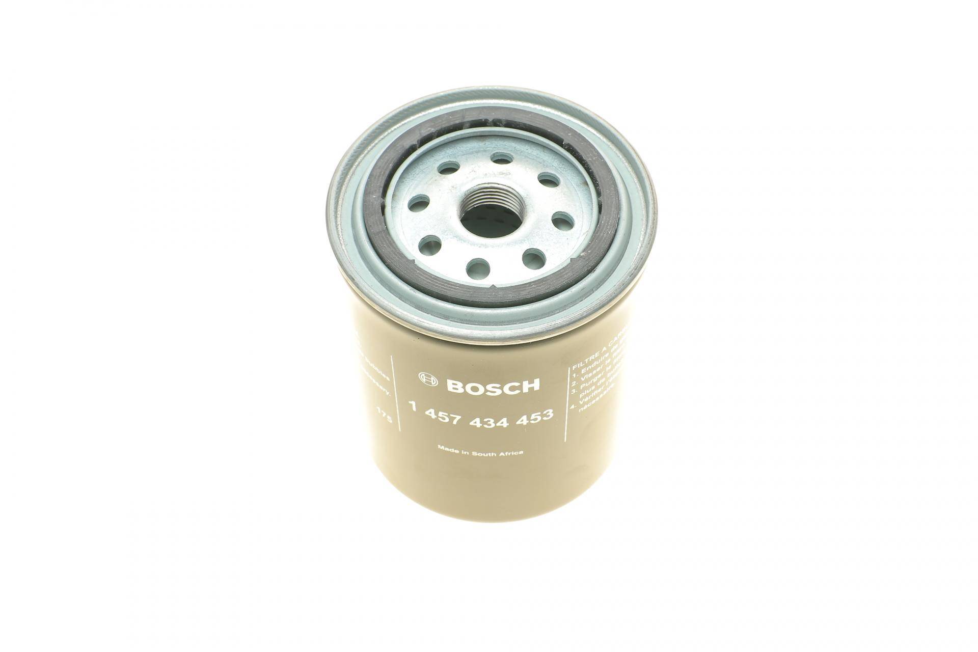 Фільтр паливний Mazda 323 1.6TD/1.7D/2.0D 86-98