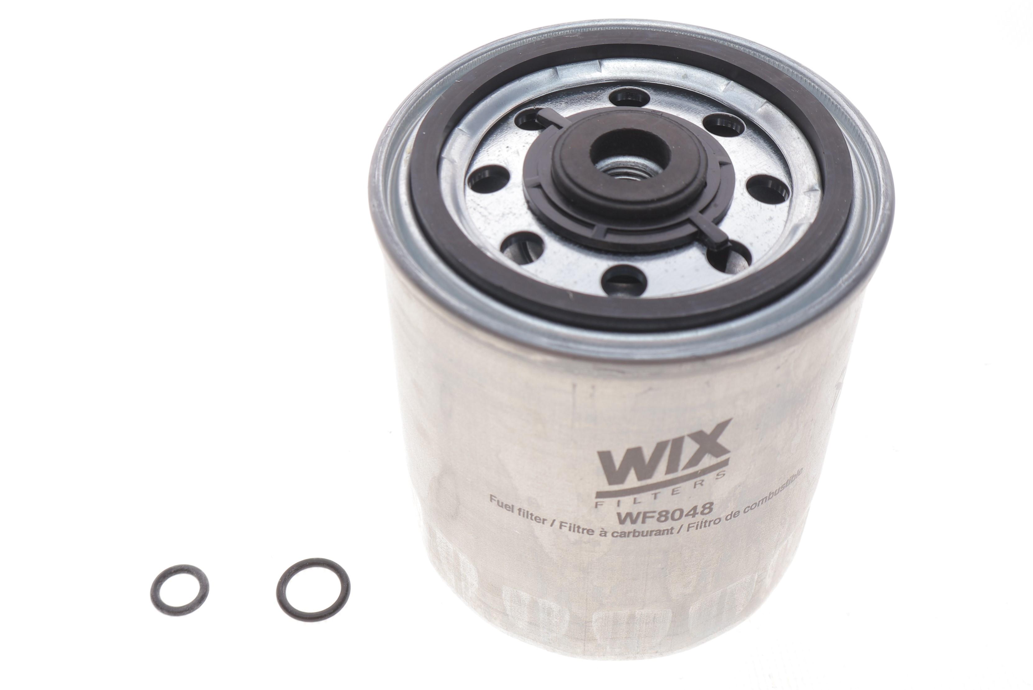 Фільтр паливний MB OM601-602