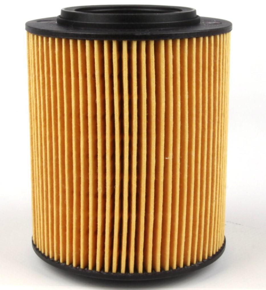 Фільтр масляний BMW 3 (E36/E46)/ 5 (E39/E60/E61)/ 7 (E38/E65/E66/E67)