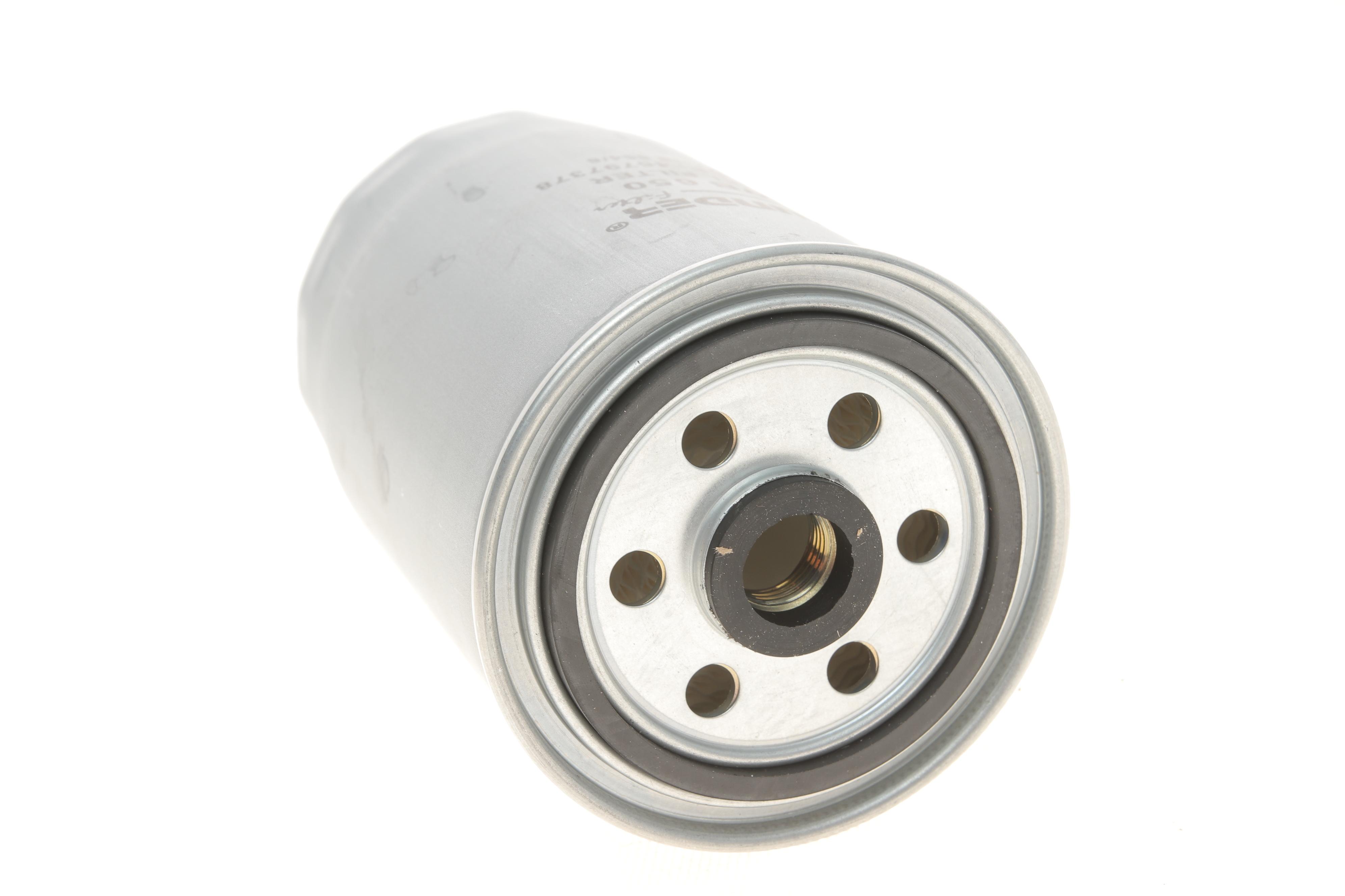 Фільтр паливний Fiat Ducato 02- HDI