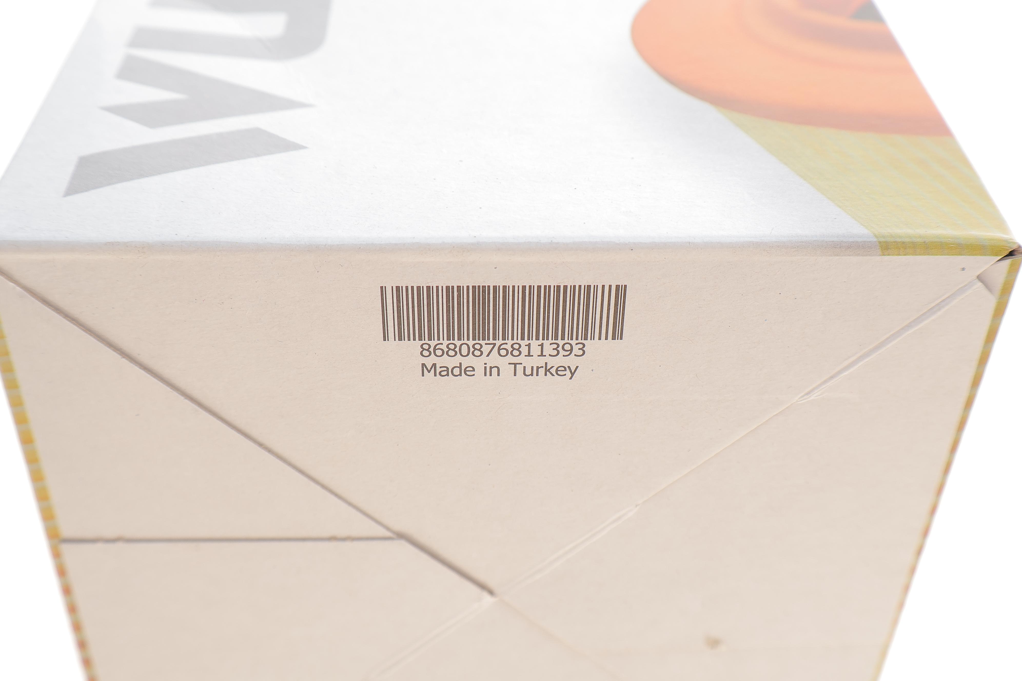 Фільтр повітряний BMW 3 (E90-E93) 1.6/2.0 03-