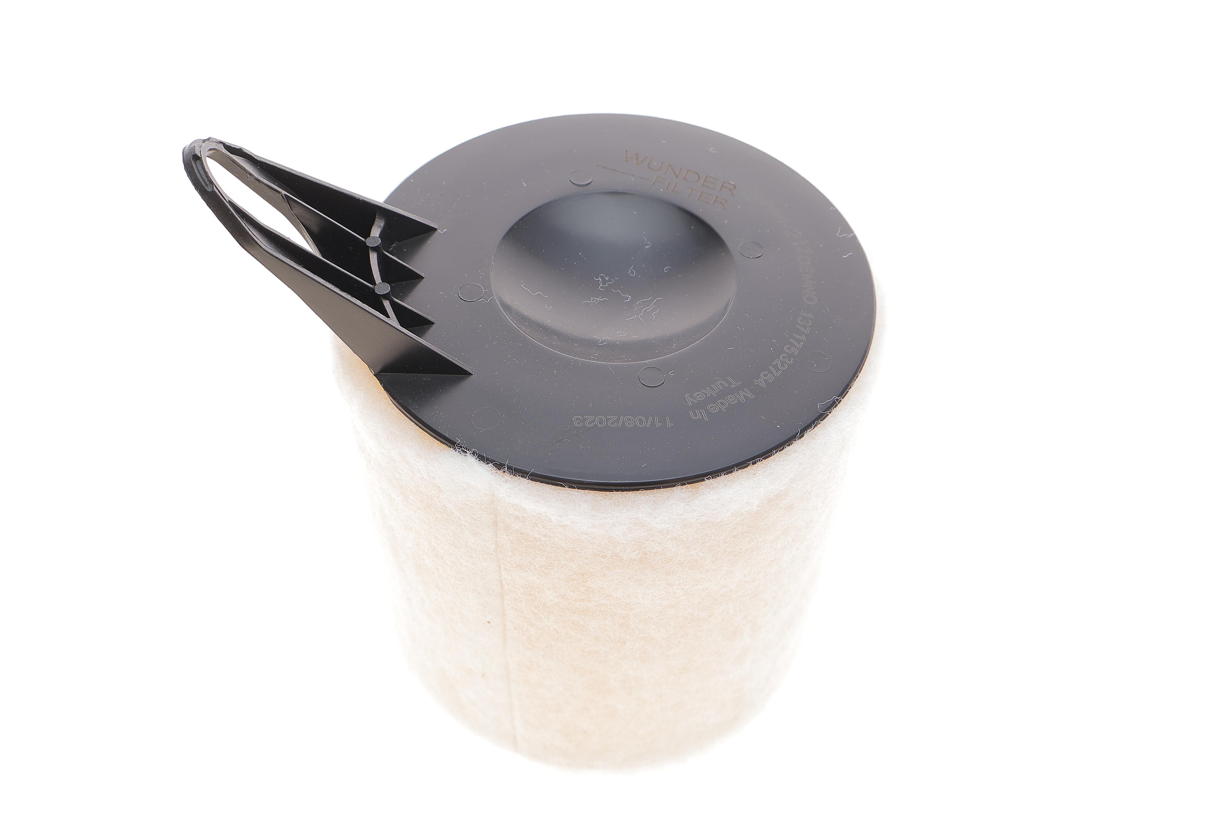 Фільтр повітряний BMW 3 (E90-E93) 1.6/2.0 03-