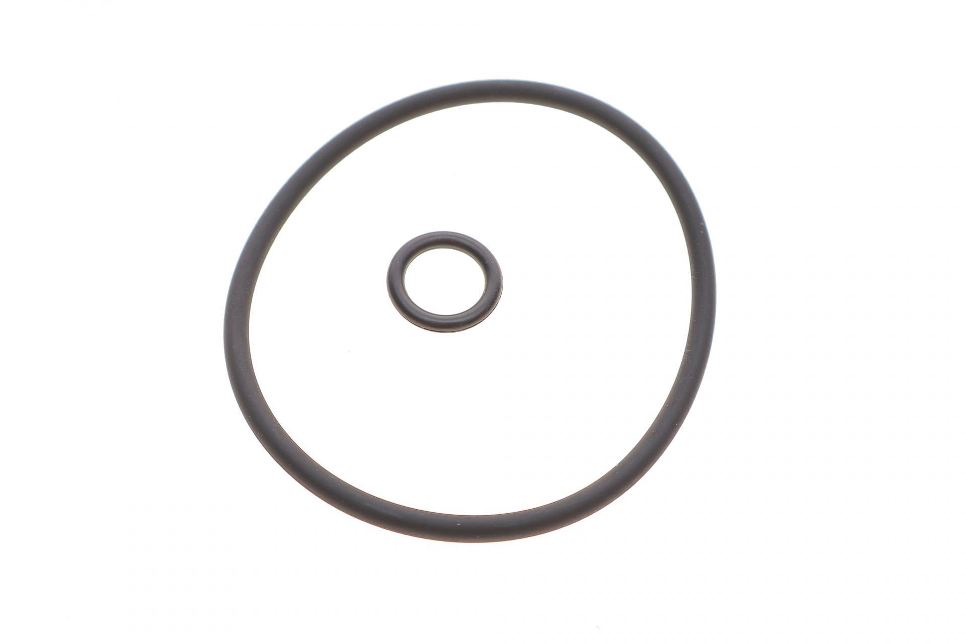 Фільтр масляний Opel Astra/Insignia 1.6CDTi 14-