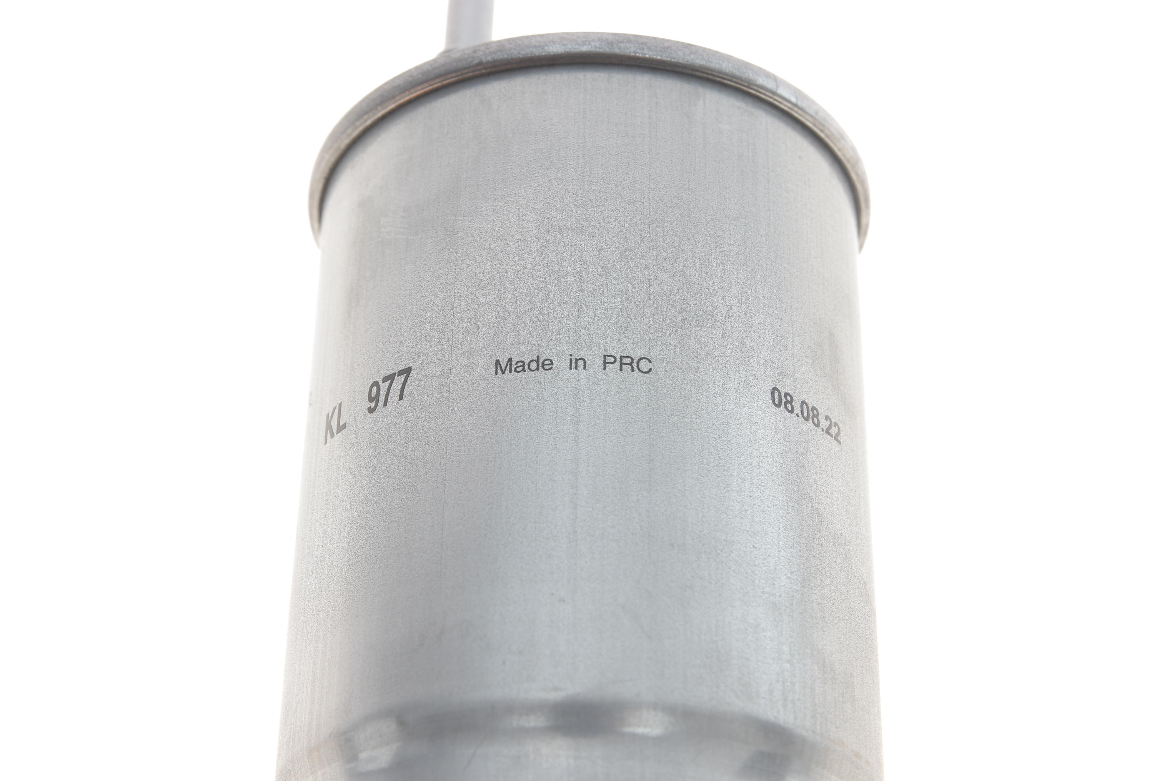 Фільтр паливний Peugeot Boxer/Fiat Ducato 2.0D/2.3D/3.0D 07-